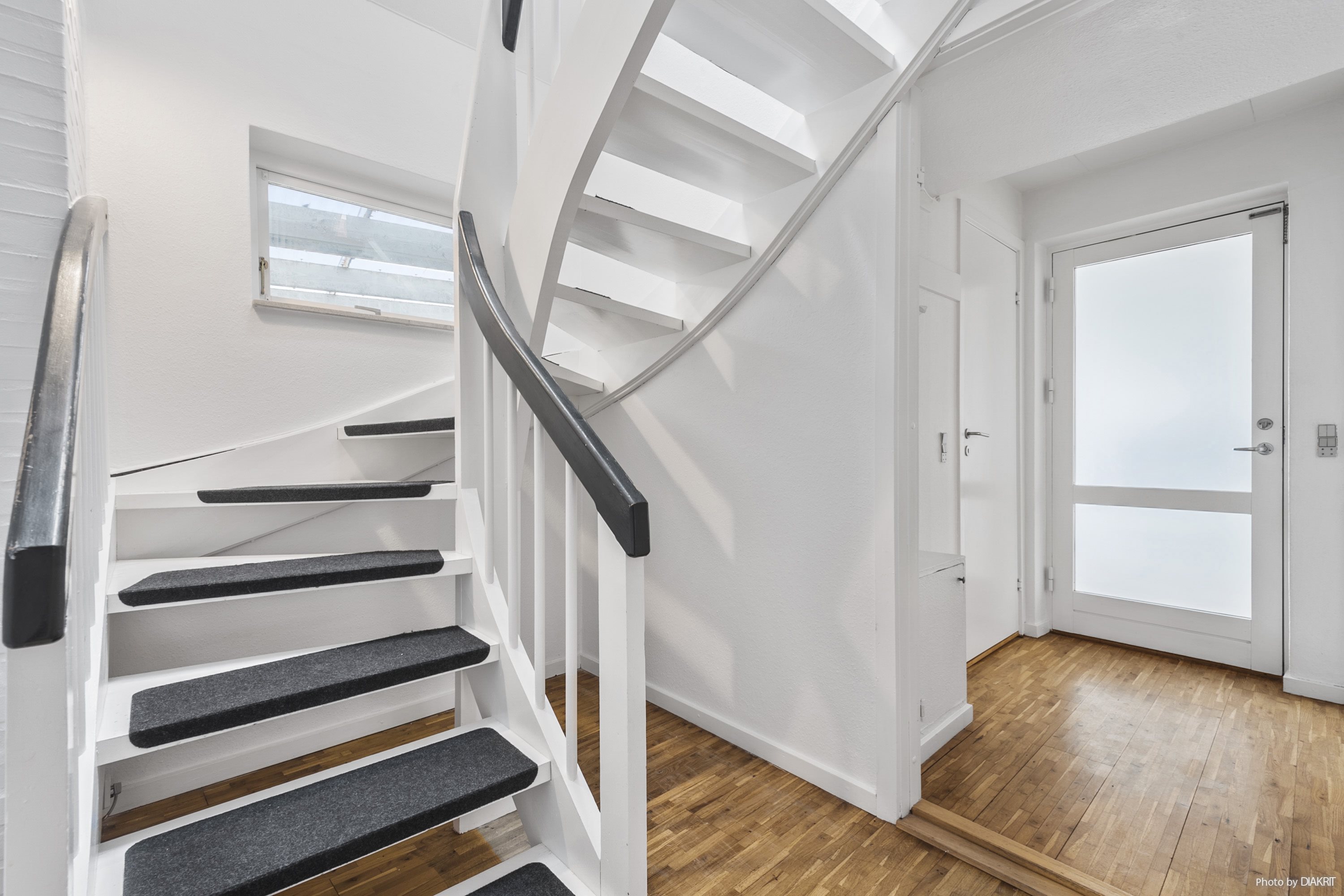 Fremhævet entré billede i fuldskærmstilstand. Billede af Nyportstræde 3A, Køge, 4600 Køge