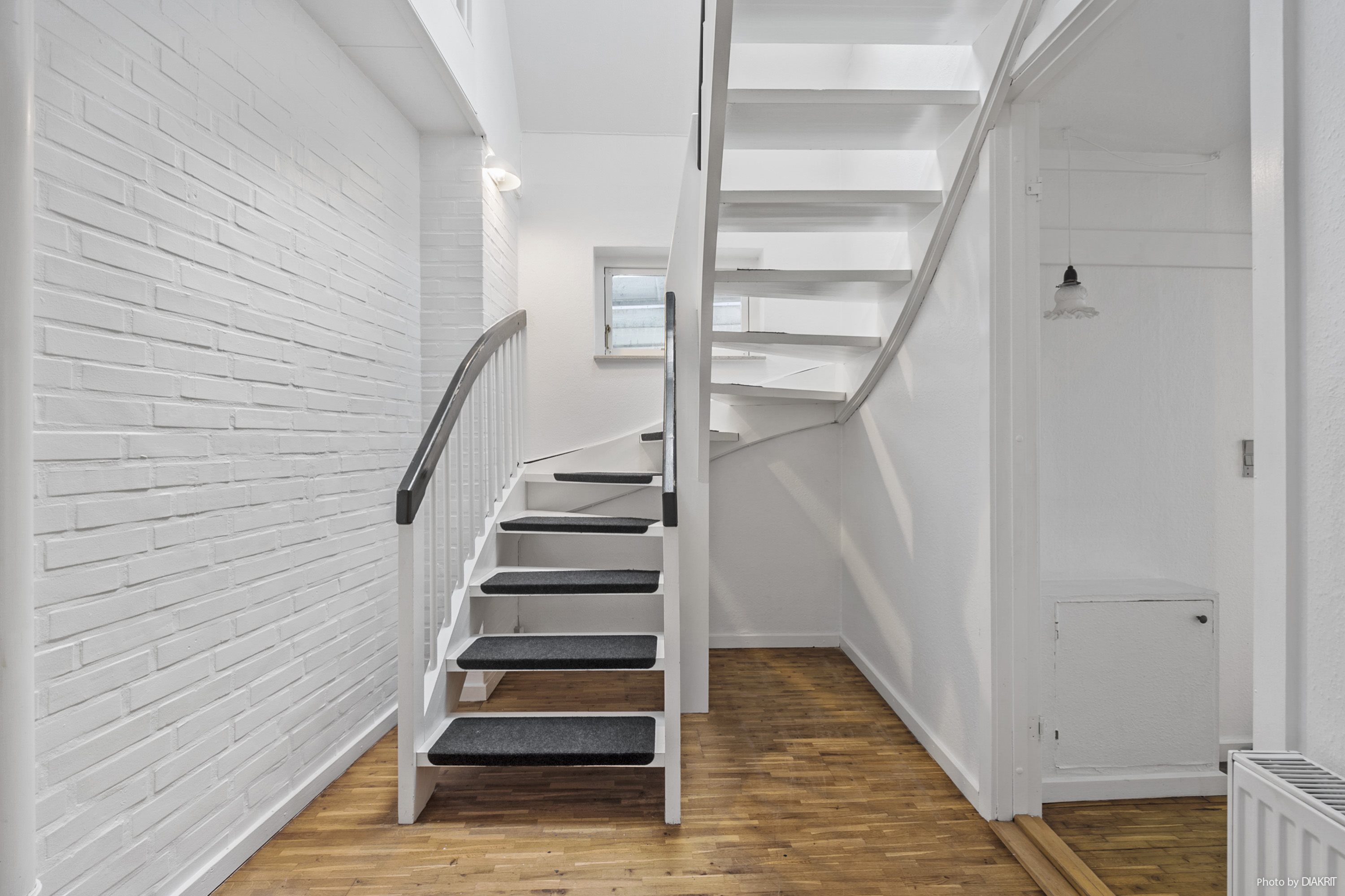 Fremhævet entré billede i fuldskærmstilstand. Billede af Nyportstræde 3A, Køge, 4600 Køge