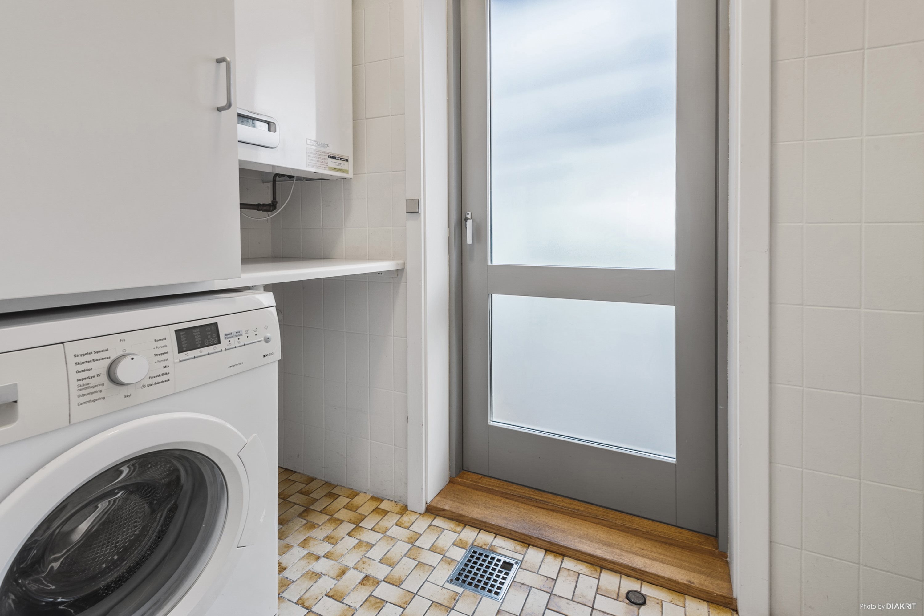 Fremhævet værelse billede i fuldskærmstilstand. Billede af Nyportstræde 3A, Køge, 4600 Køge