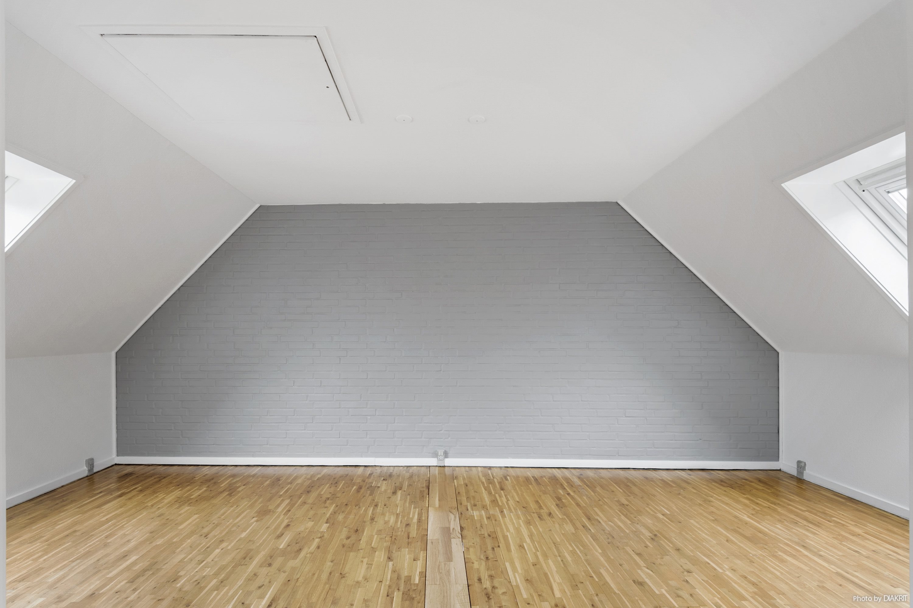 Fremhævet værelse billede i fuldskærmstilstand. Billede af Nyportstræde 3A, Køge, 4600 Køge