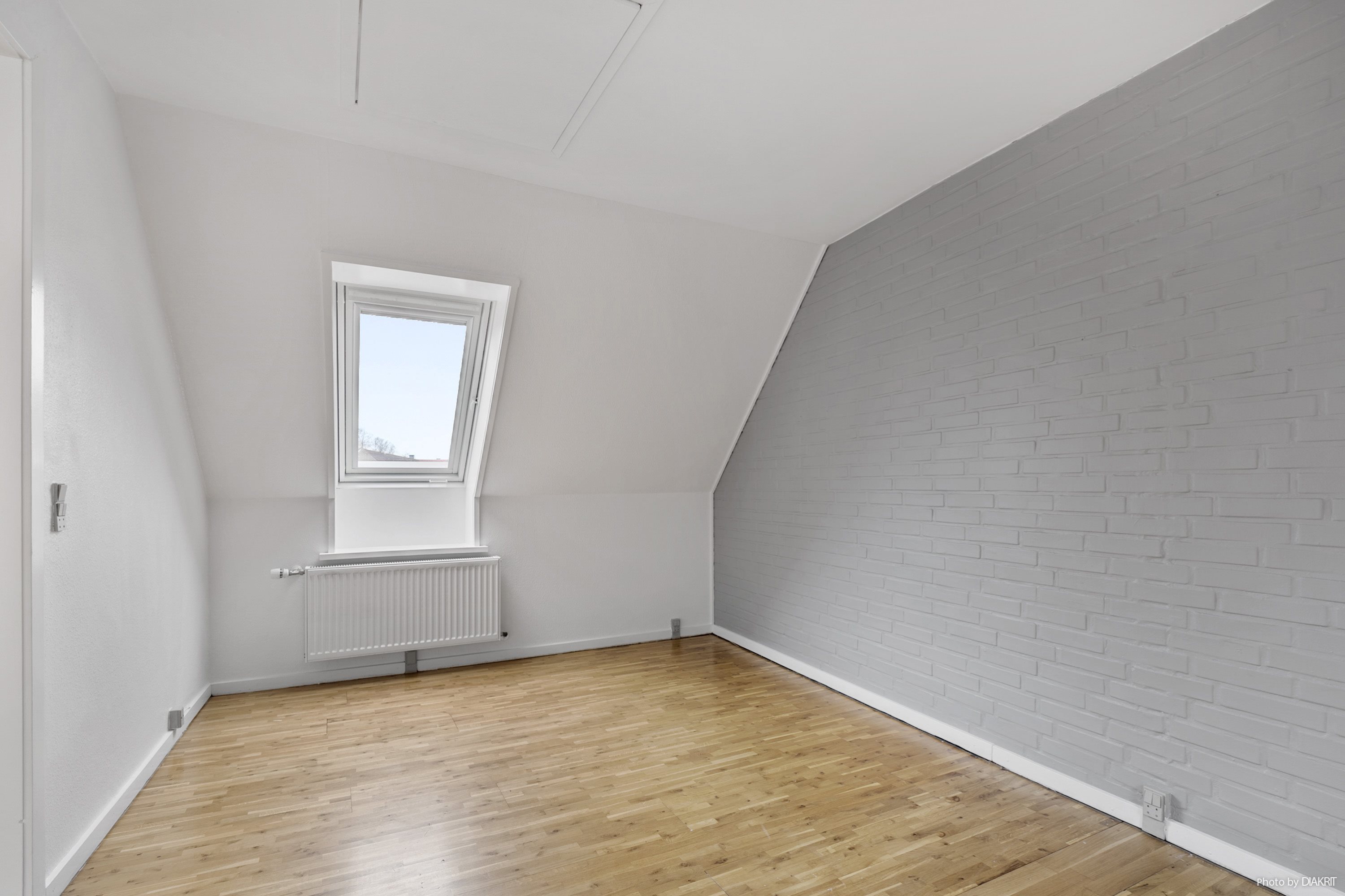 Fremhævet værelse billede i fuldskærmstilstand. Billede af Nyportstræde 3A, Køge, 4600 Køge