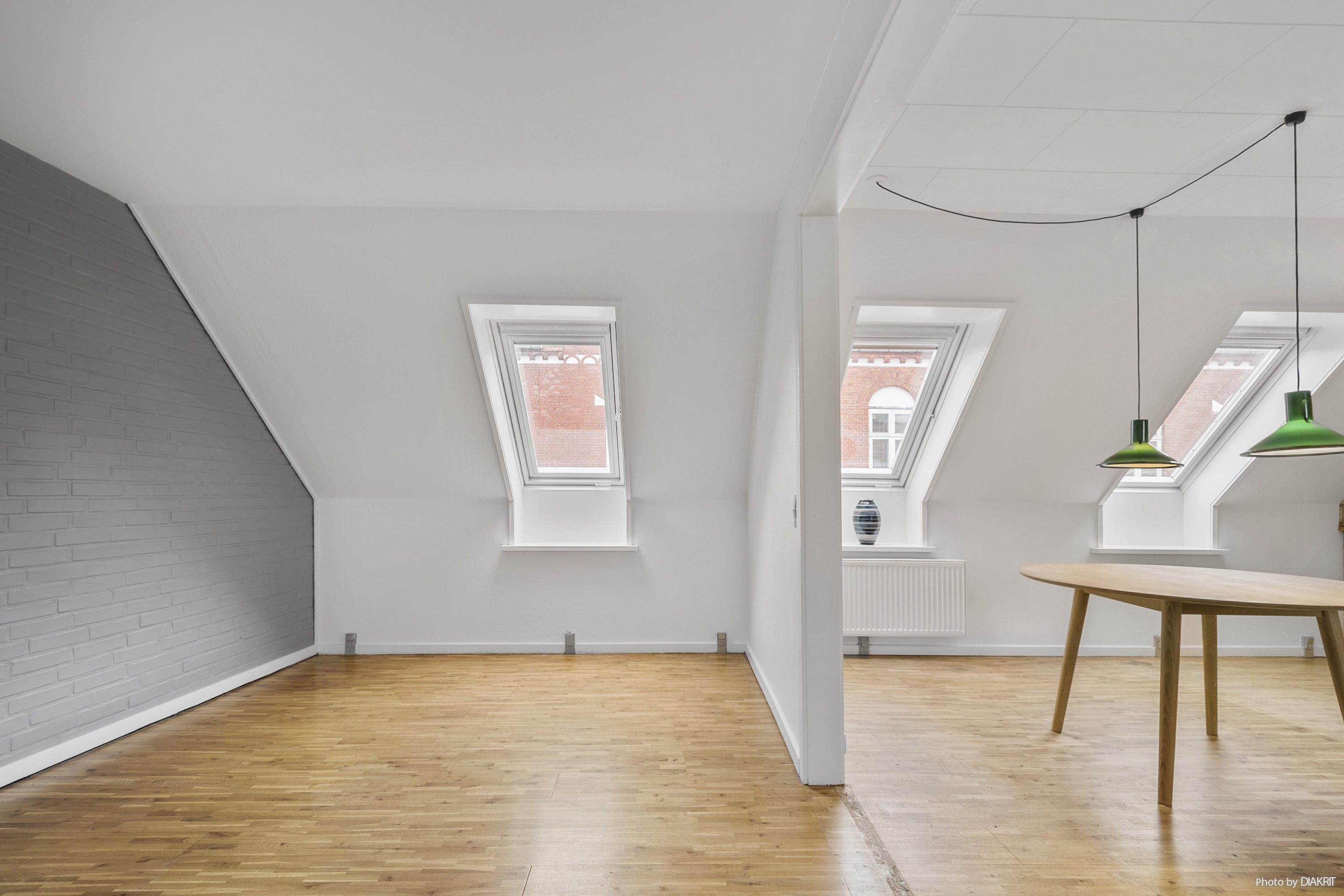 Fremhævet værelse billede i fuldskærmstilstand. Billede af Nyportstræde 3A, Køge, 4600 Køge