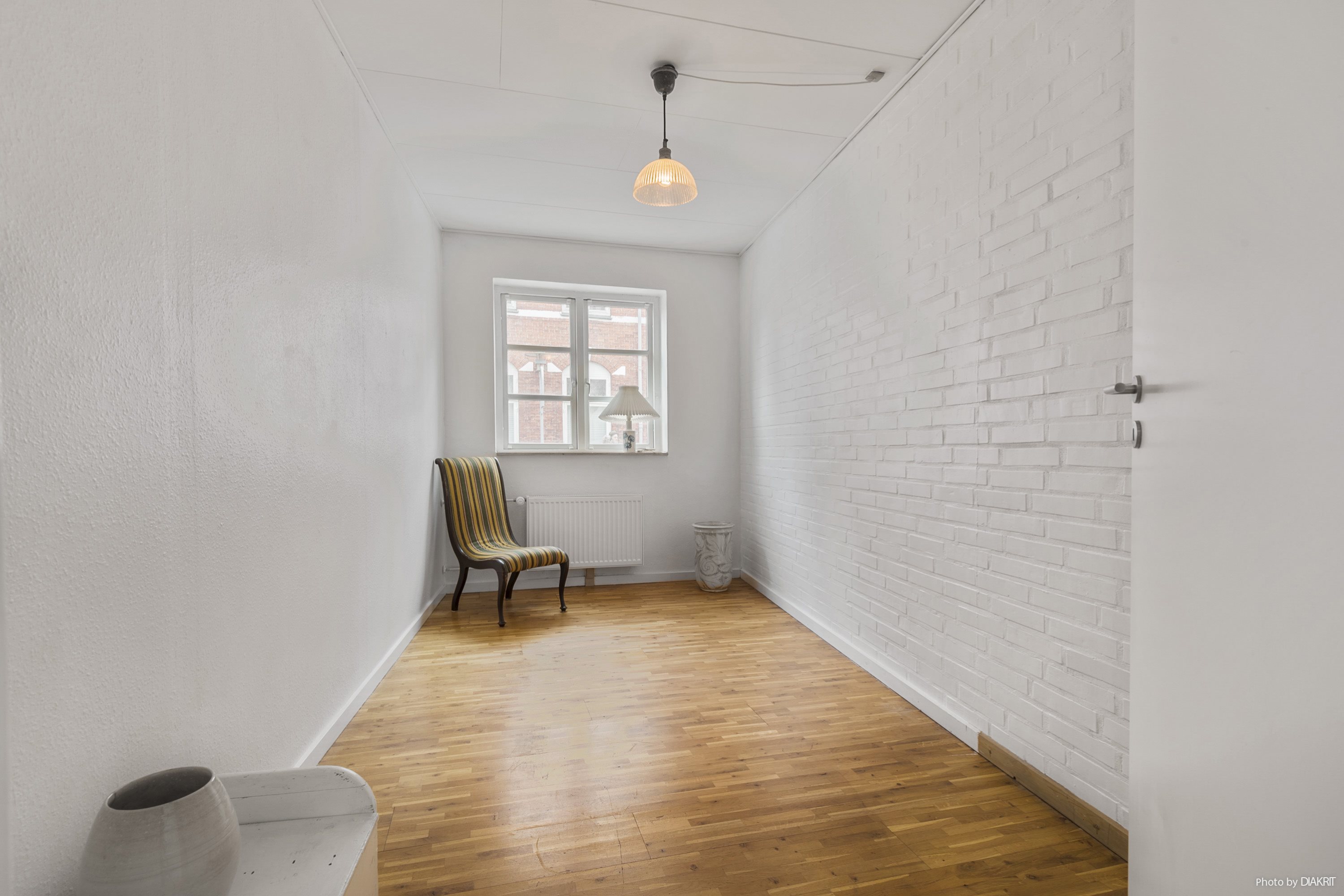 Fremhævet værelse billede i fuldskærmstilstand. Billede af Nyportstræde 3A, Køge, 4600 Køge