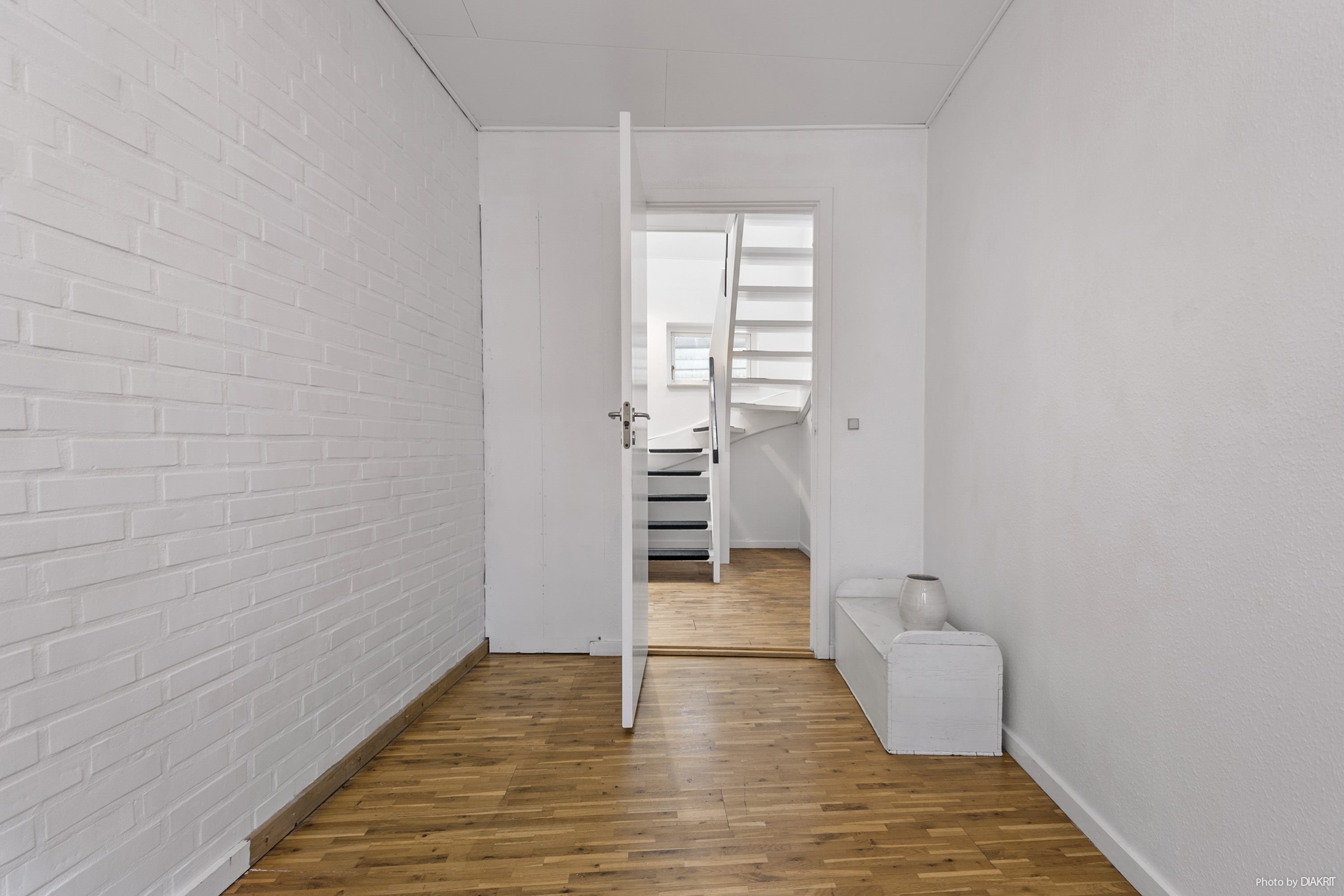 Fremhævet værelse billede i fuldskærmstilstand. Billede af Nyportstræde 3A, Køge, 4600 Køge