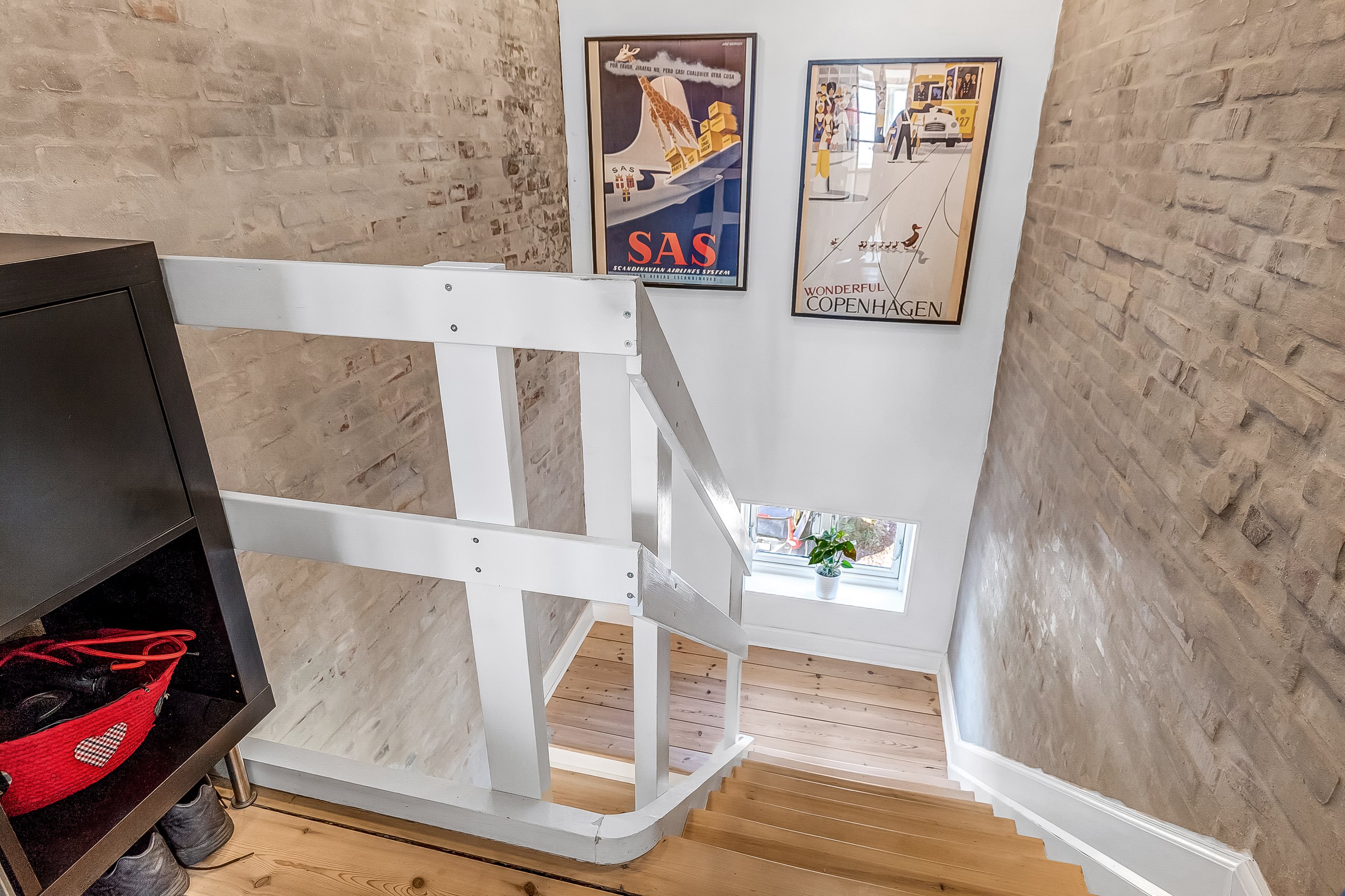 Miniaturebillede 1: 2. sal. Billede af Østergårdsvej 4, 6000 Kolding