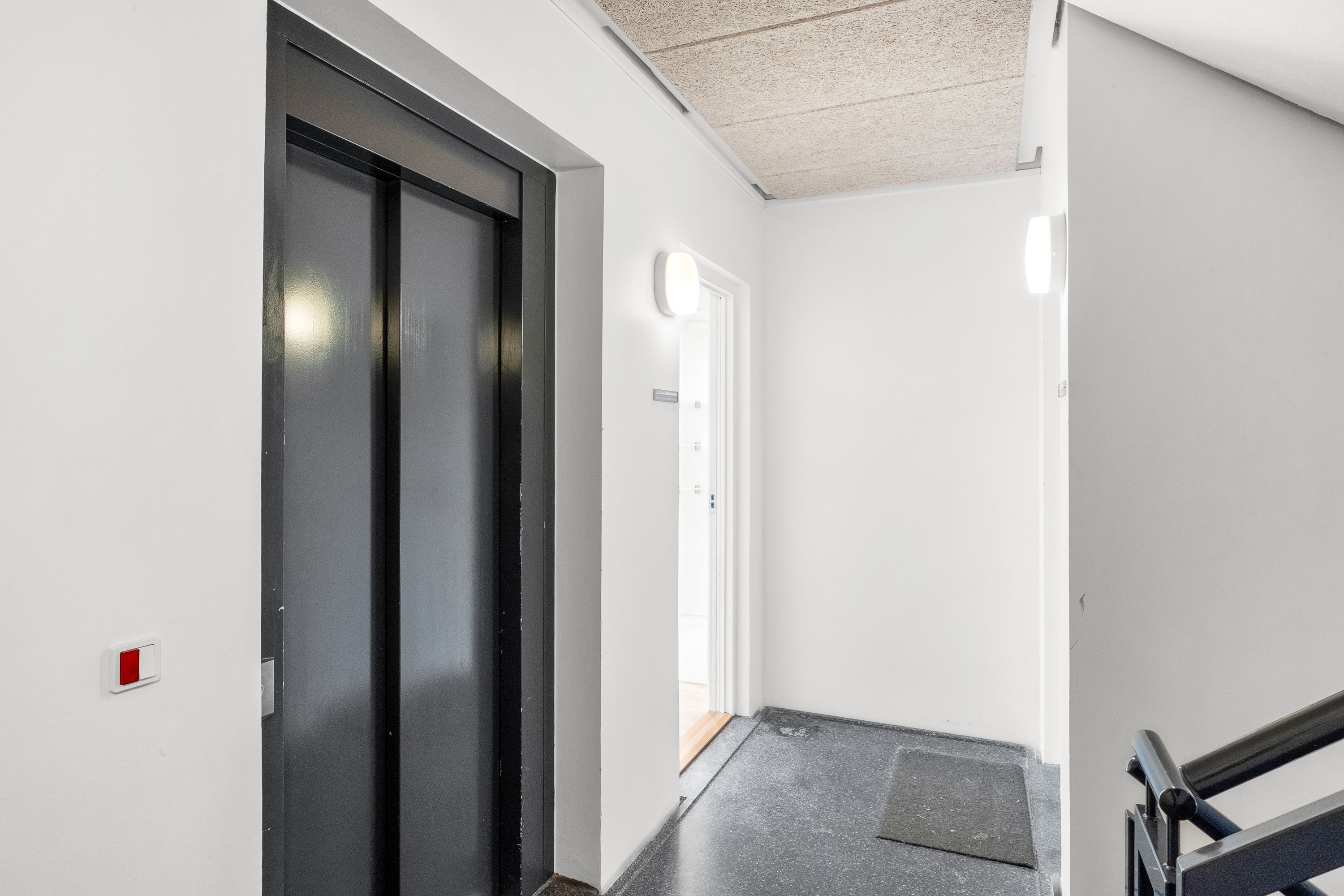 Fremhævet gang billede i fuldskærmstilstand. Billede af Skejbytoften 117, 2. 3., Skejby, 8200 Aarhus N