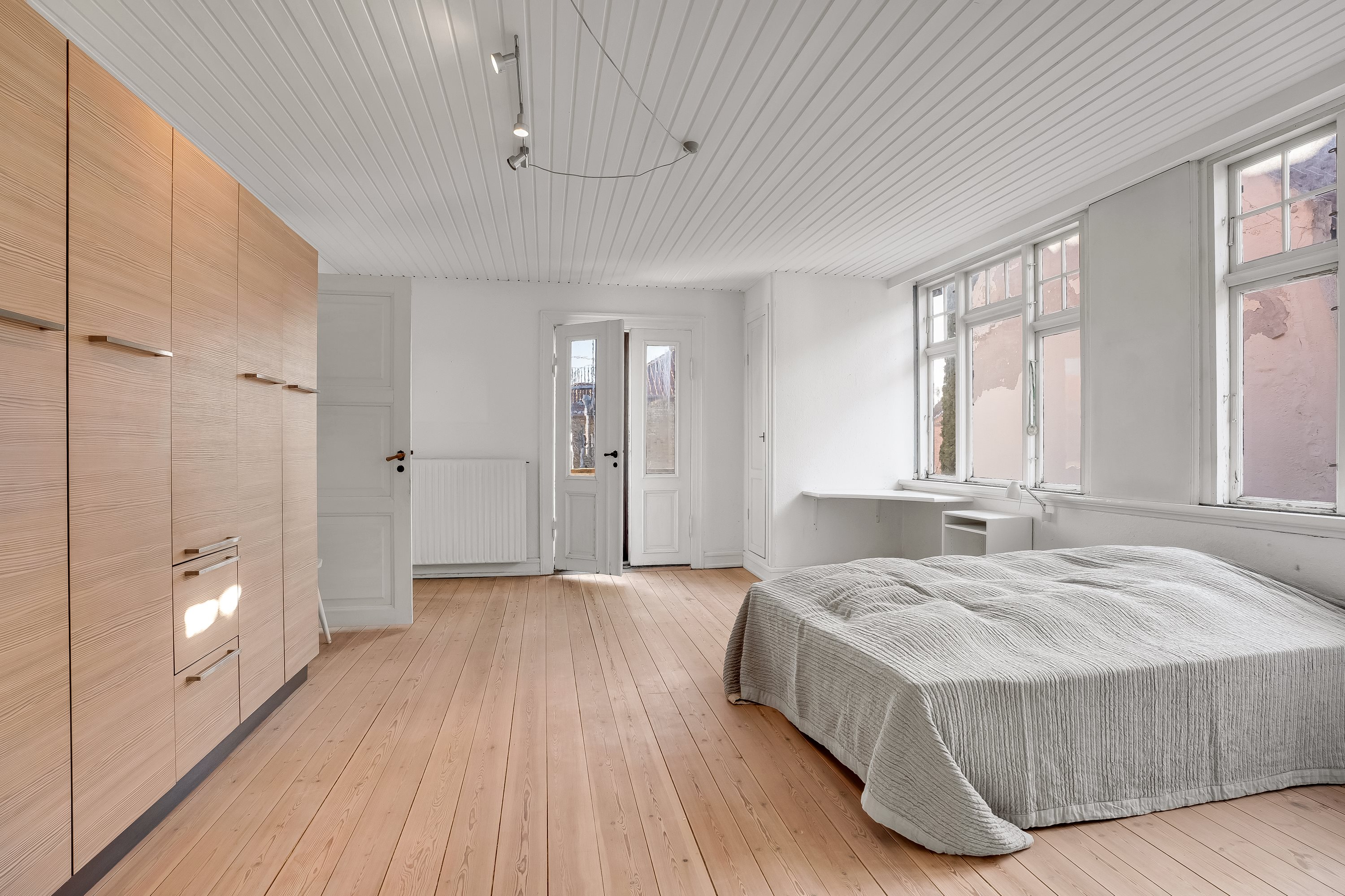 Fremhævet værelse billede i fuldskærmstilstand. Billede af Kongensgade 26, 4800 Nykøbing F