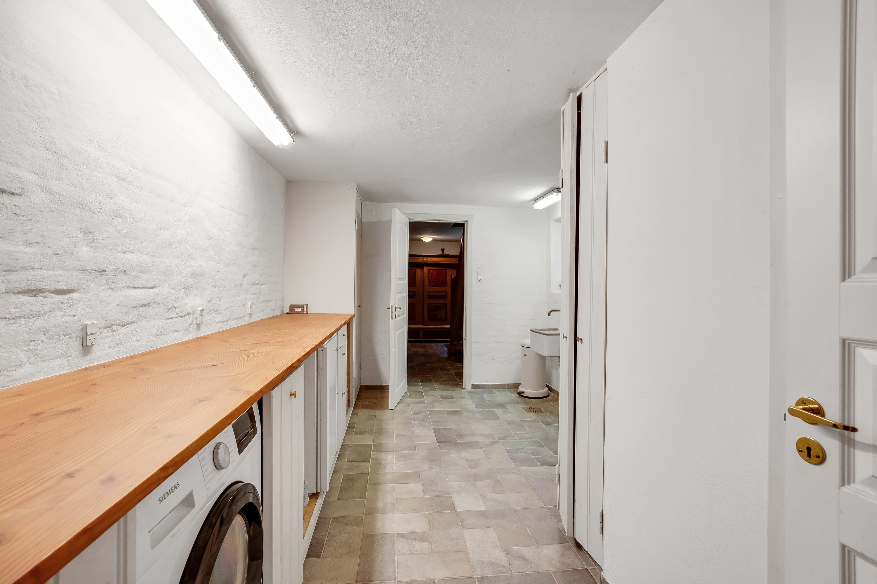 Fremhævet bryggers billede i fuldskærmstilstand. Billede af Kongensgade 26, 4800 Nykøbing F