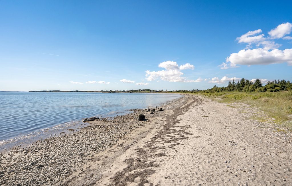 Fremhævet  billede i fuldskærmstilstand. Billede af Livøvej 3, Amtoft, 7742 Vesløs