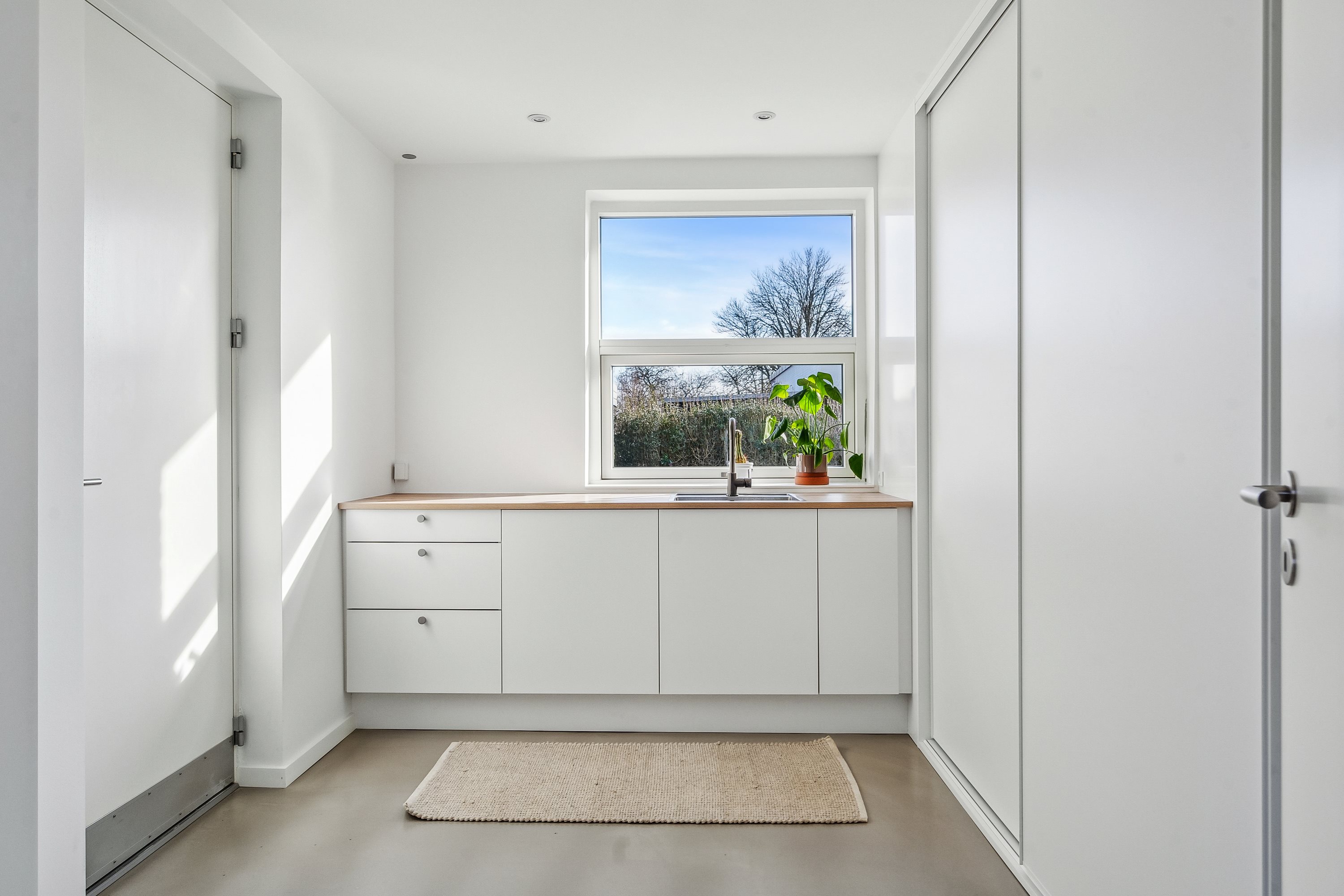 Miniaturebillede 2: værelse. Billede af Agertoften 6, Stensballe, 8700 Horsens