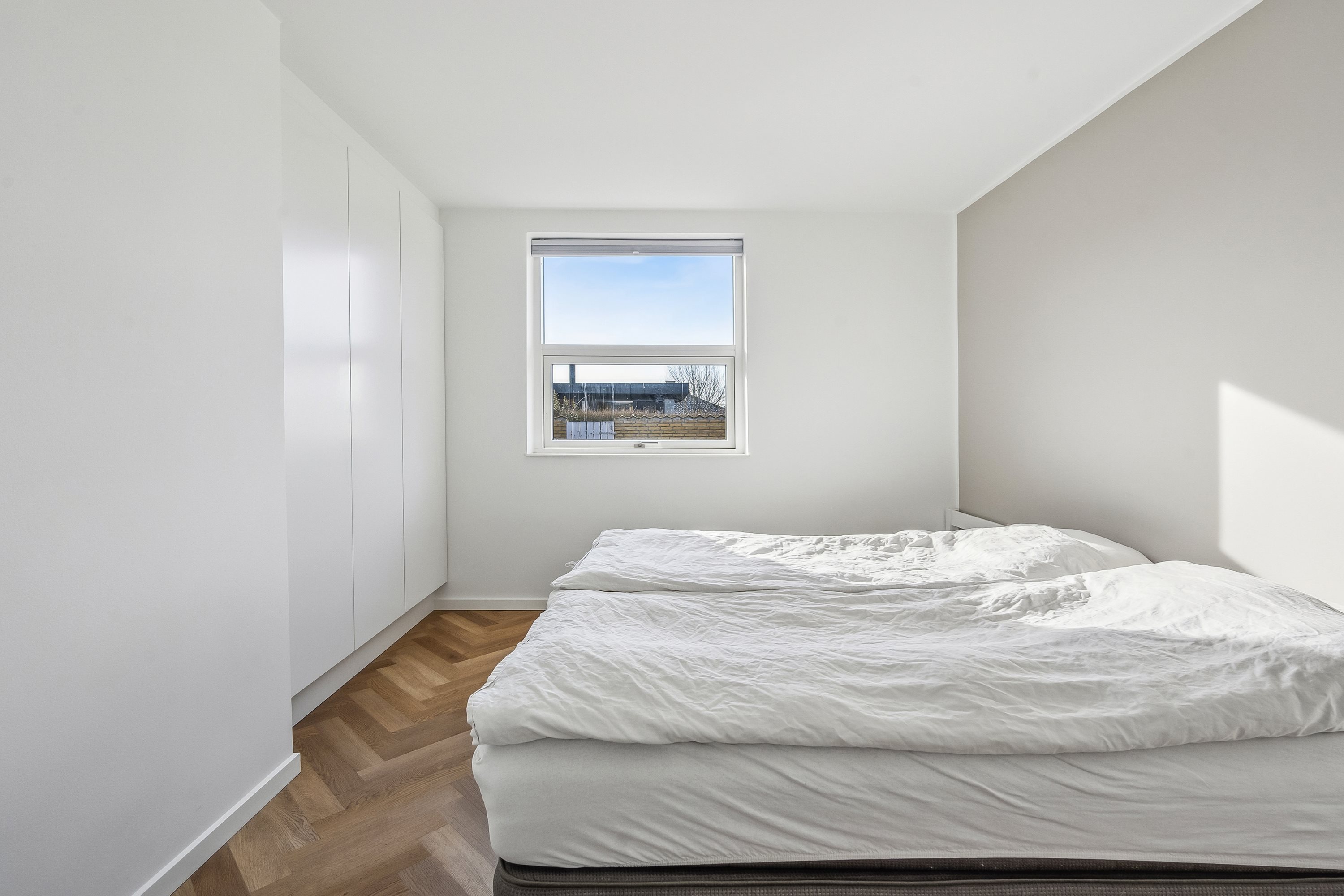 Fremhævet værelse billede i fuldskærmstilstand. Billede af Agertoften 6, Stensballe, 8700 Horsens