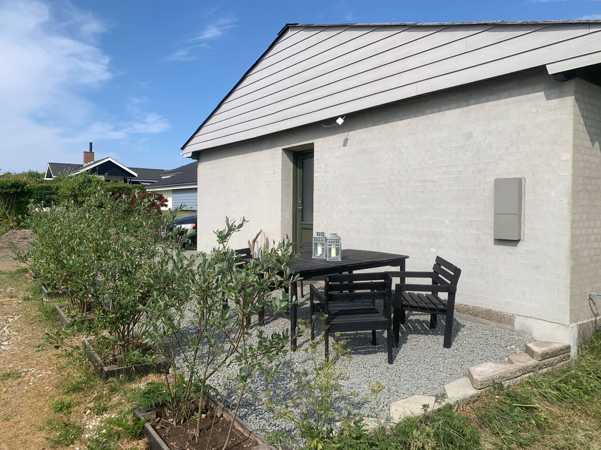 Fremhævet  billede i fuldskærmstilstand. Billede af Over Reese 9, Skyum, 7752 Snedsted