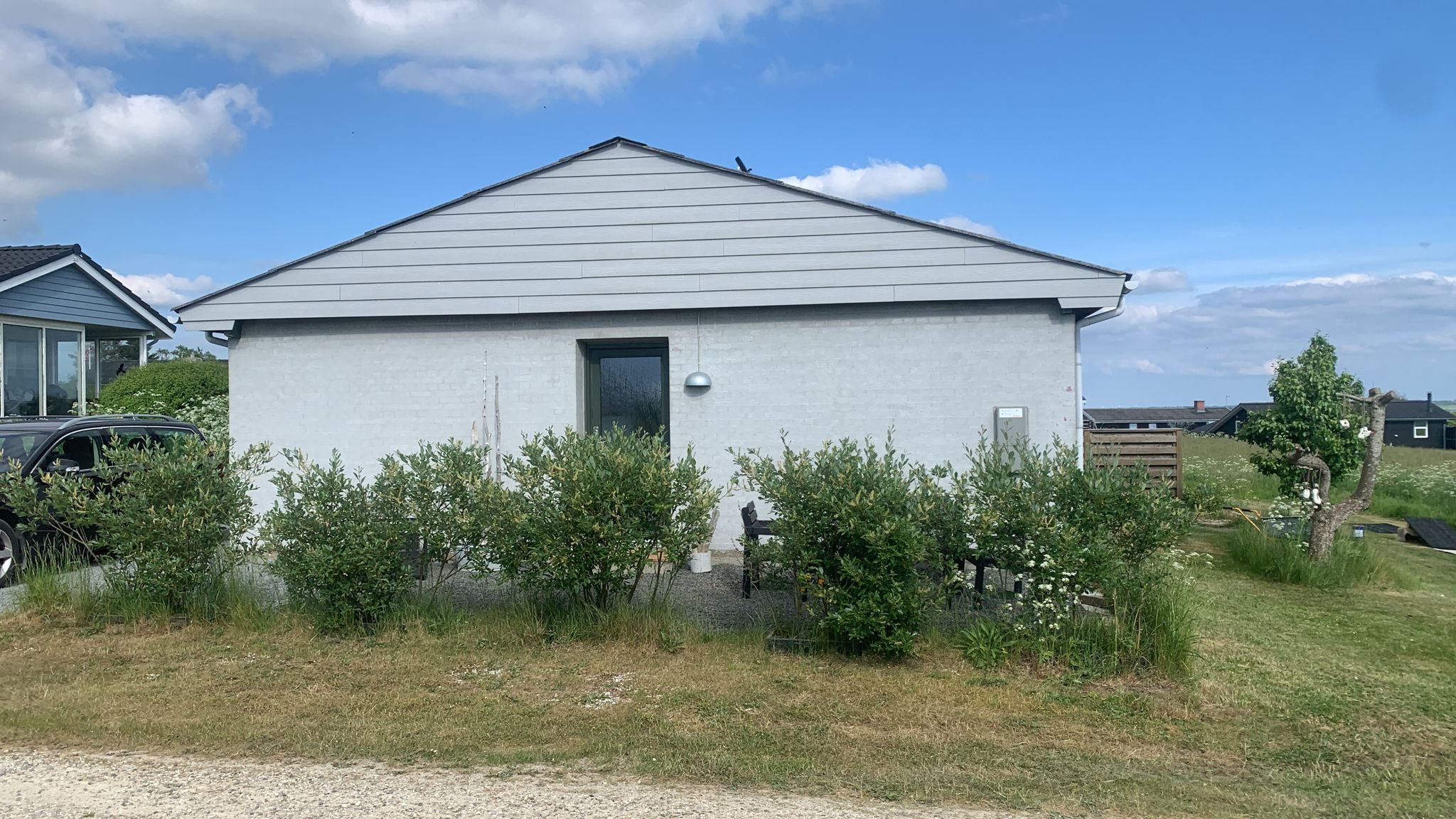 Fremhævet  billede i fuldskærmstilstand. Billede af Over Reese 9, Skyum, 7752 Snedsted