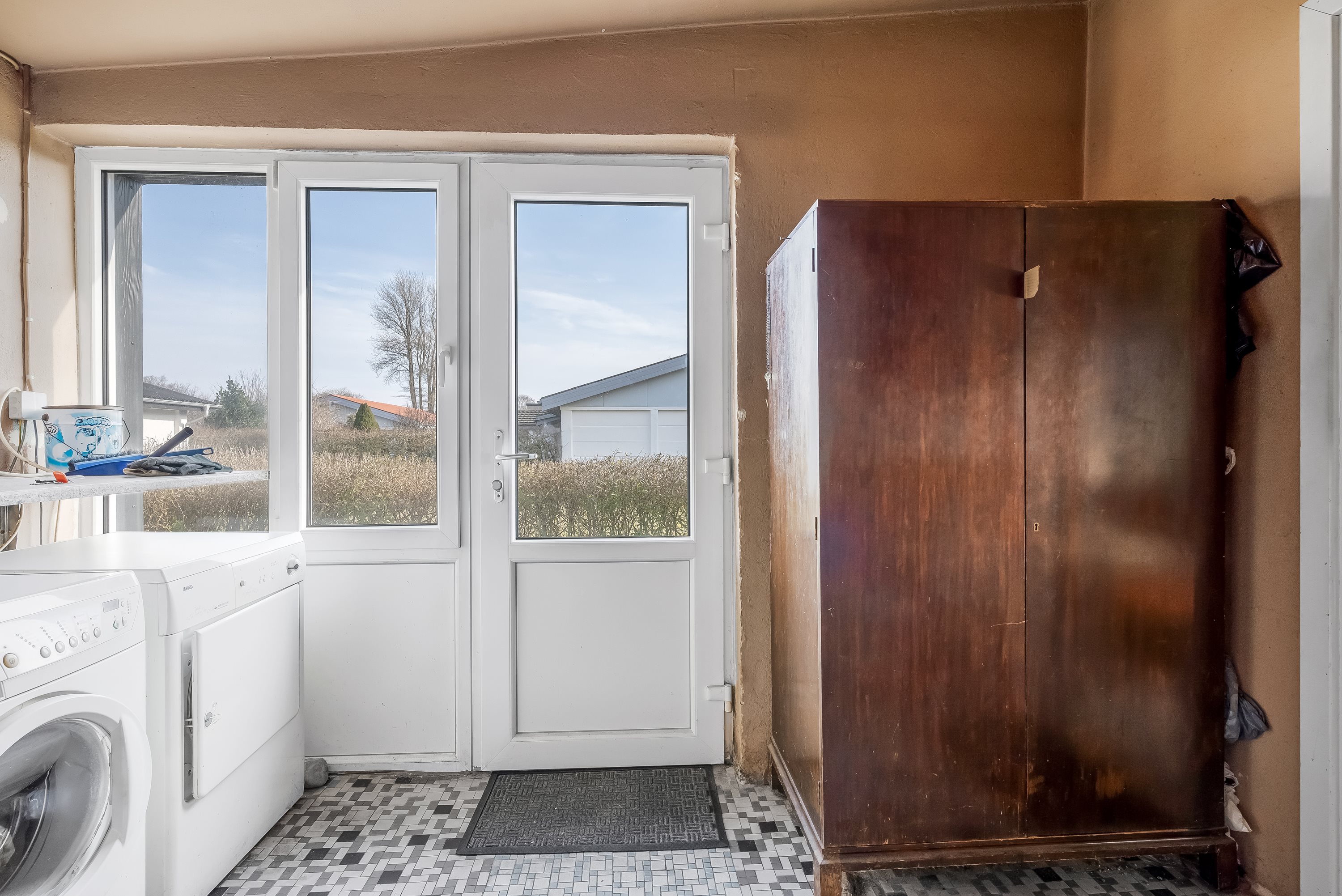 Fremhævet bryggers billede i fuldskærmstilstand. Billede af Jeppe Aakjærs Vej 18, 7500 Holstebro