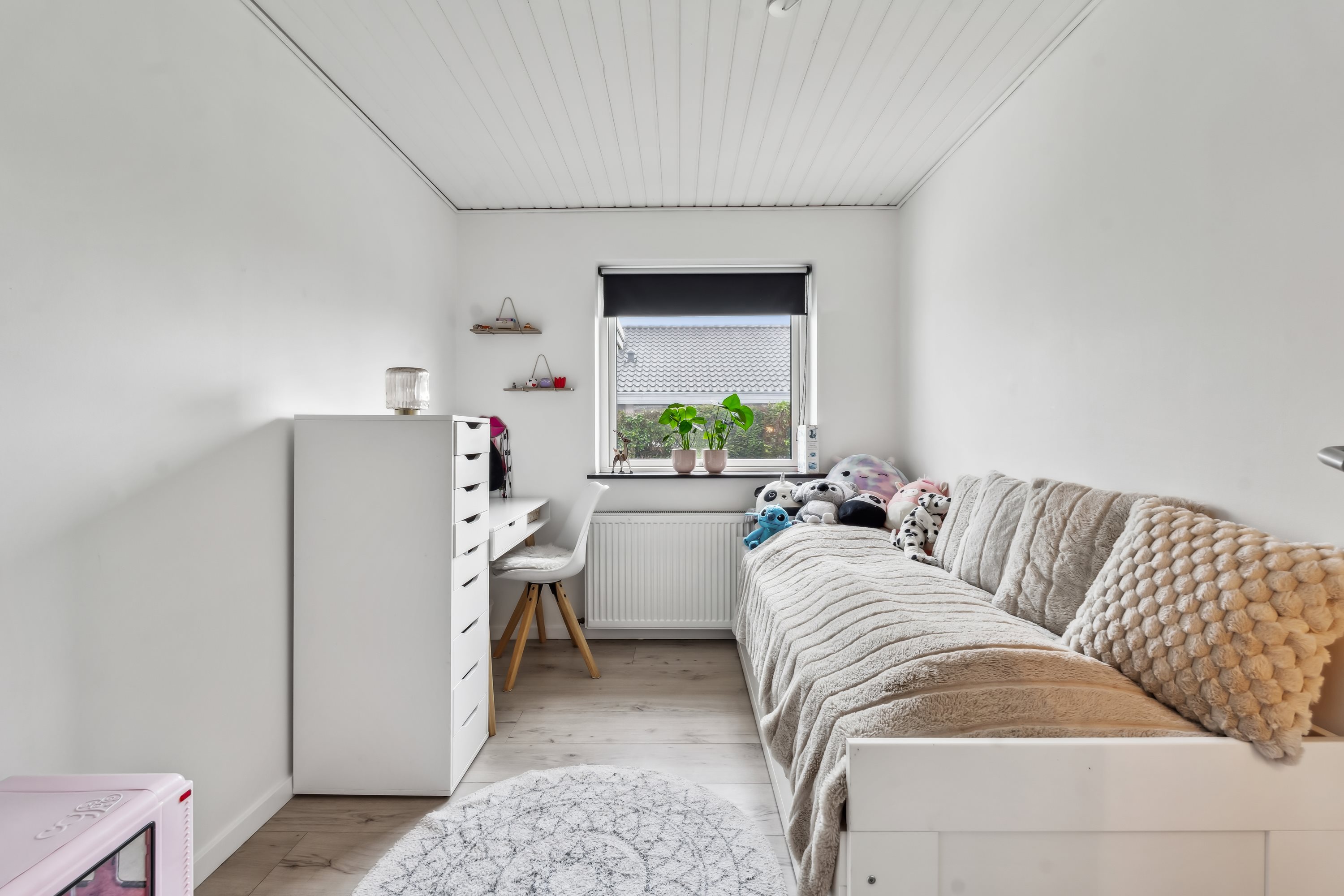 Fremhævet værelse billede i fuldskærmstilstand. Billede af Ternebakkevej 65, 8700 Horsens