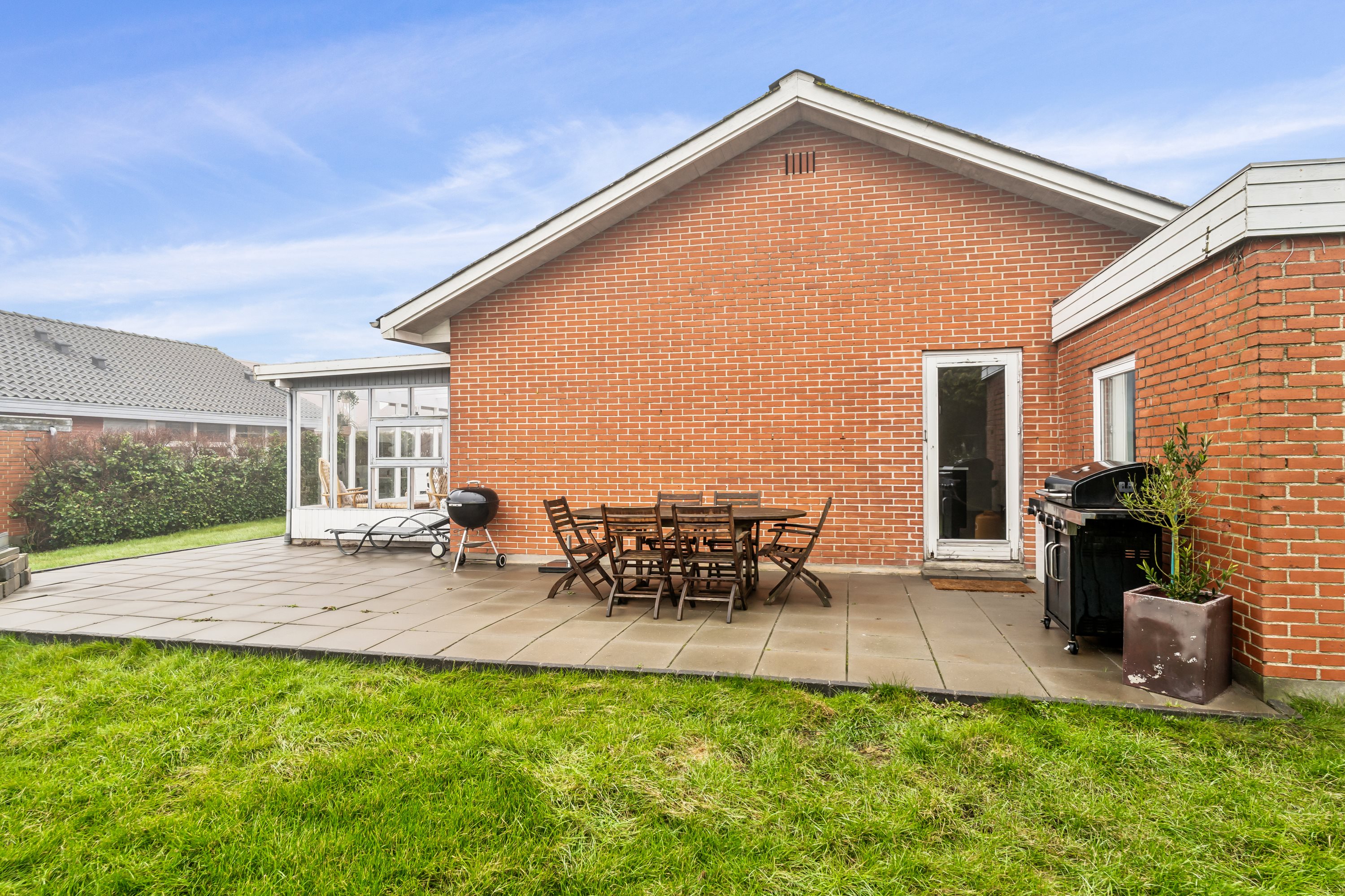 Fremhævet ejendom  billede i fuldskærmstilstand. Billede af Ternebakkevej 65, 8700 Horsens