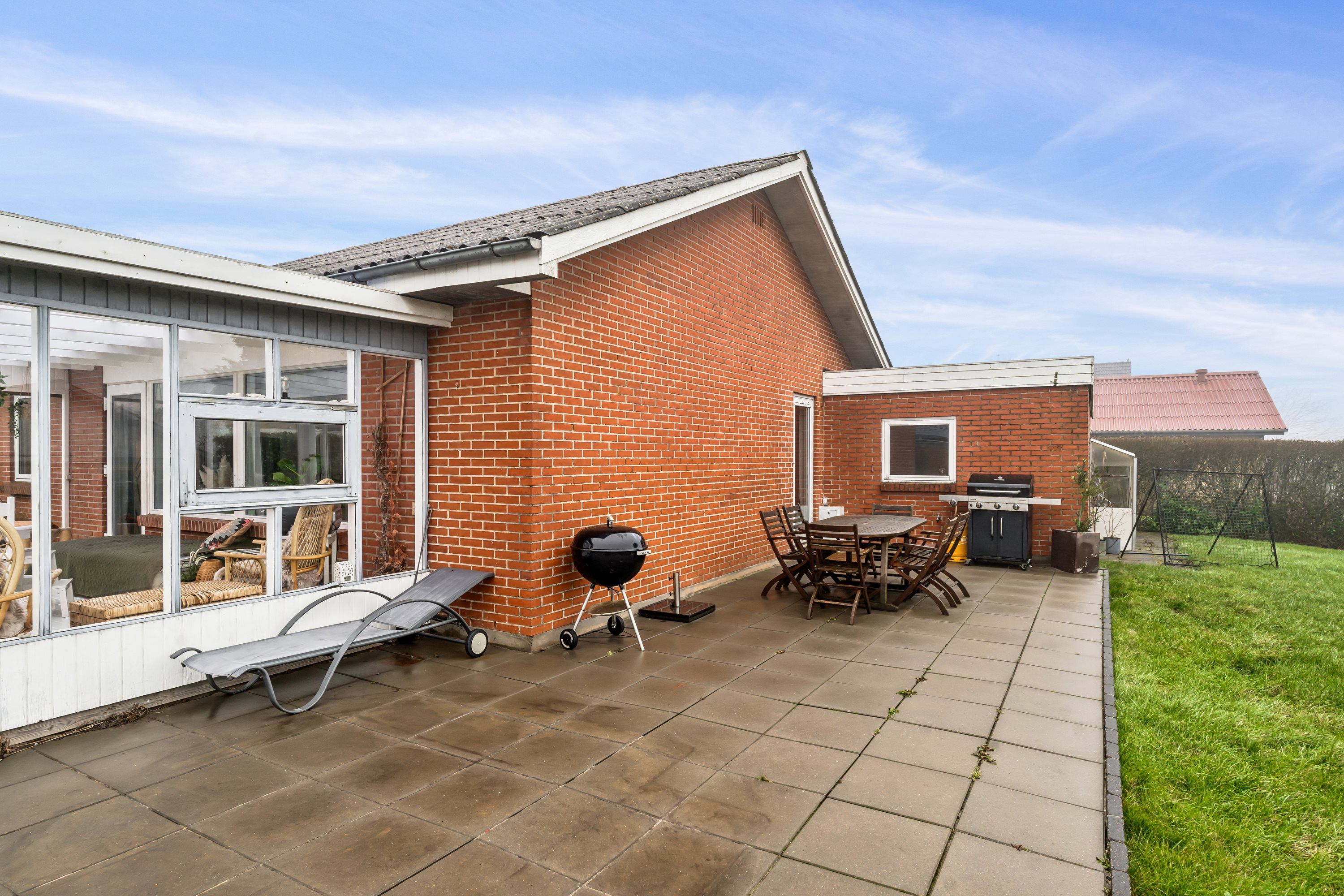 Fremhævet ejendom  billede i fuldskærmstilstand. Billede af Ternebakkevej 65, 8700 Horsens