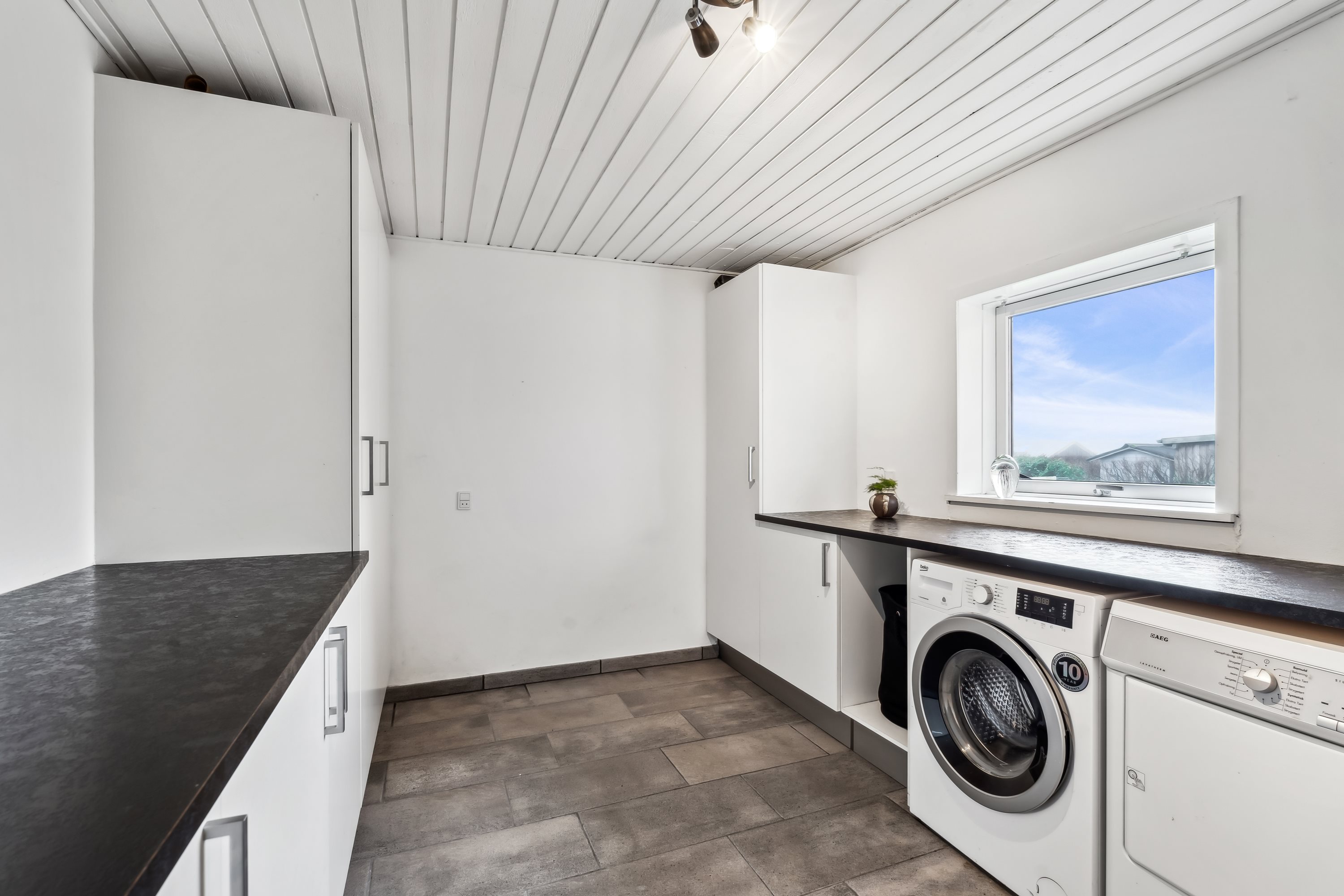 Fremhævet bryggers billede i fuldskærmstilstand. Billede af Ternebakkevej 65, 8700 Horsens