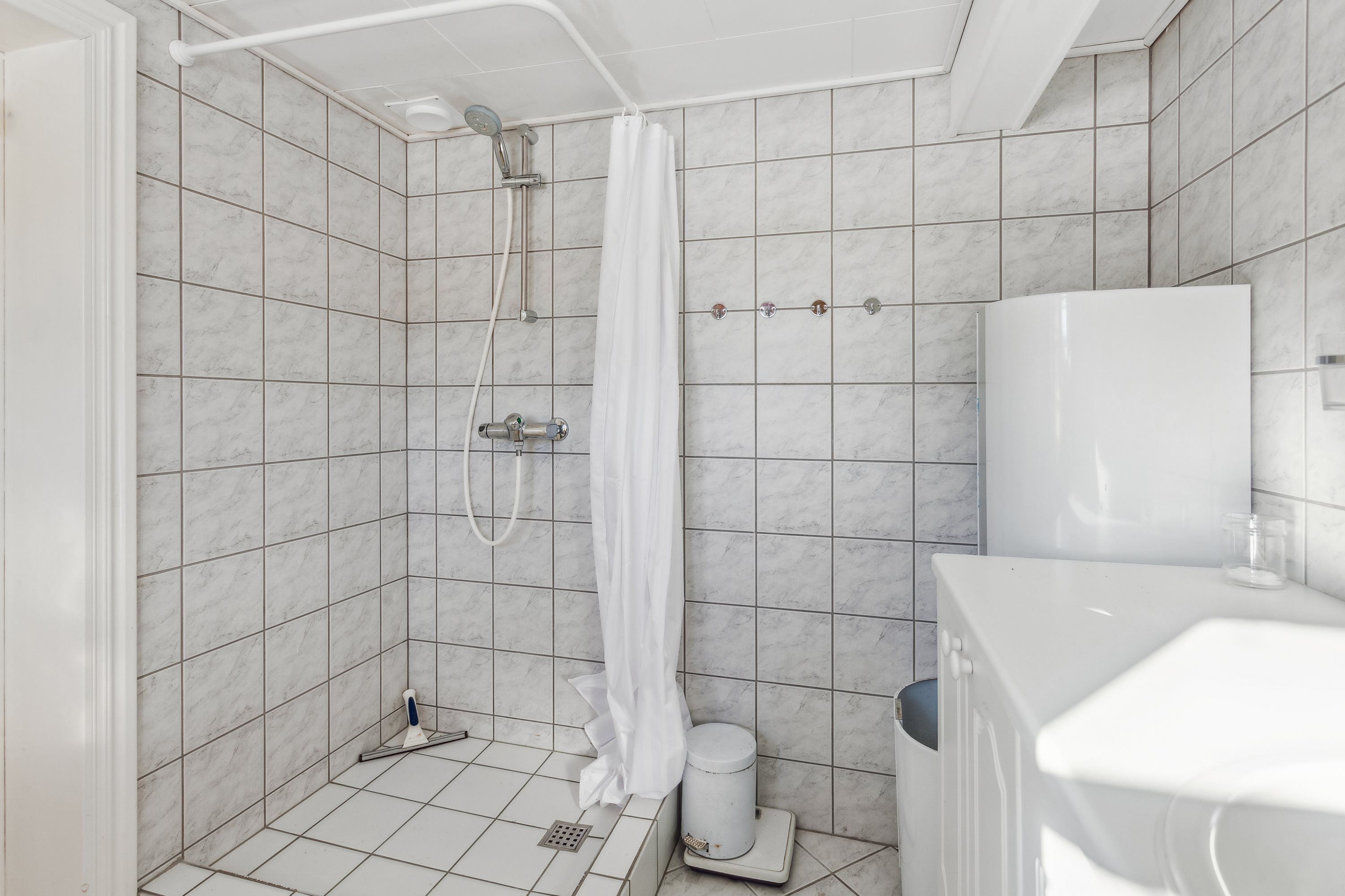 Fremhævet  billede i fuldskærmstilstand. Billede af Kanderedevej 11, Vesterø Havn, 9940 Læsø