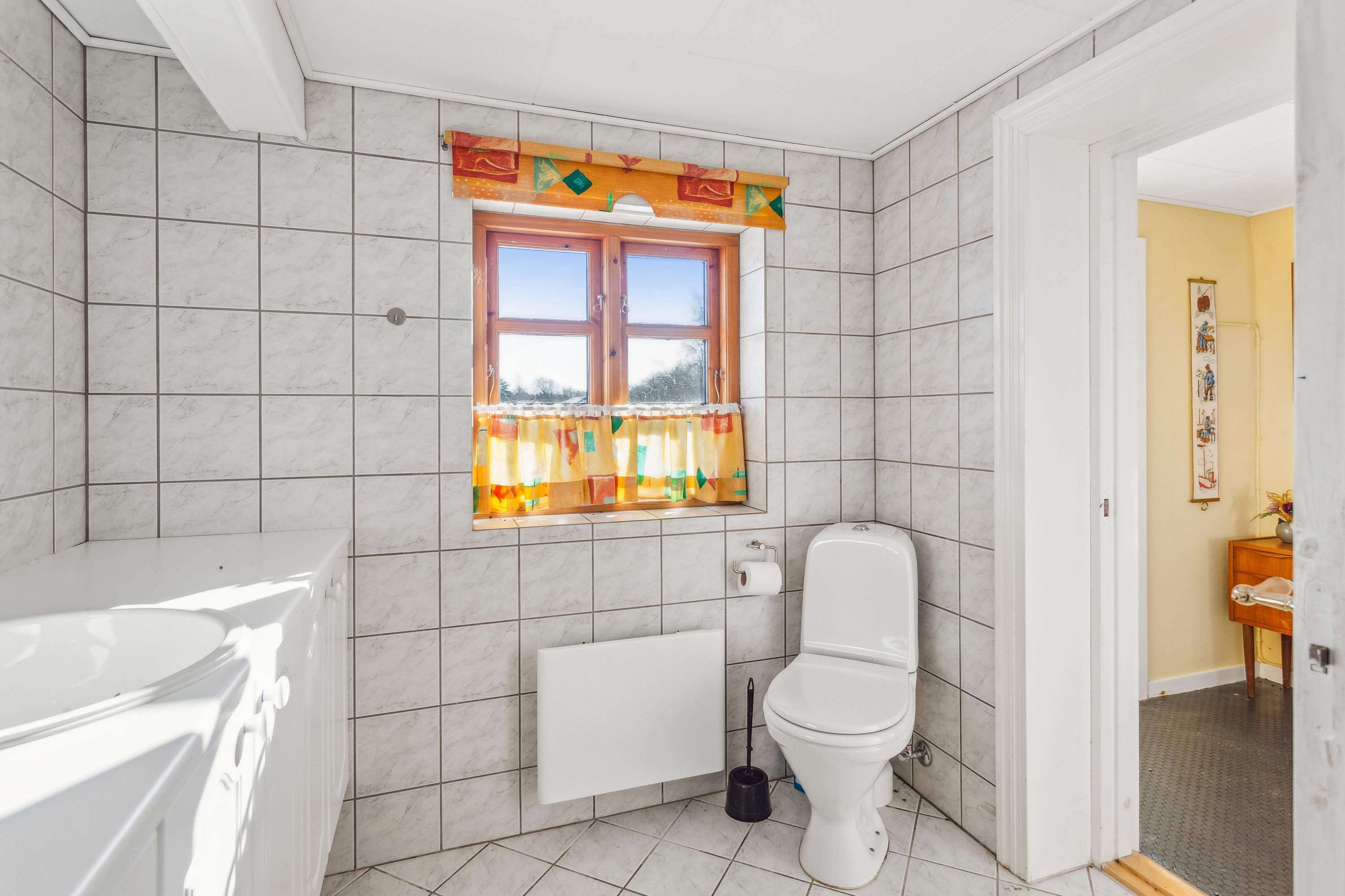 Fremhævet  billede i fuldskærmstilstand. Billede af Kanderedevej 11, Vesterø Havn, 9940 Læsø