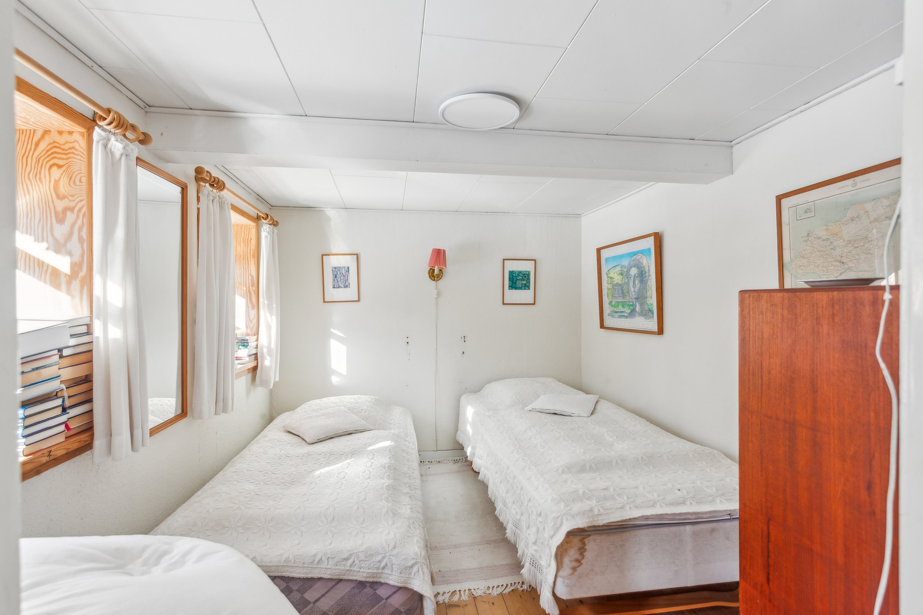 Fremhævet  billede i fuldskærmstilstand. Billede af Kanderedevej 11, Vesterø Havn, 9940 Læsø