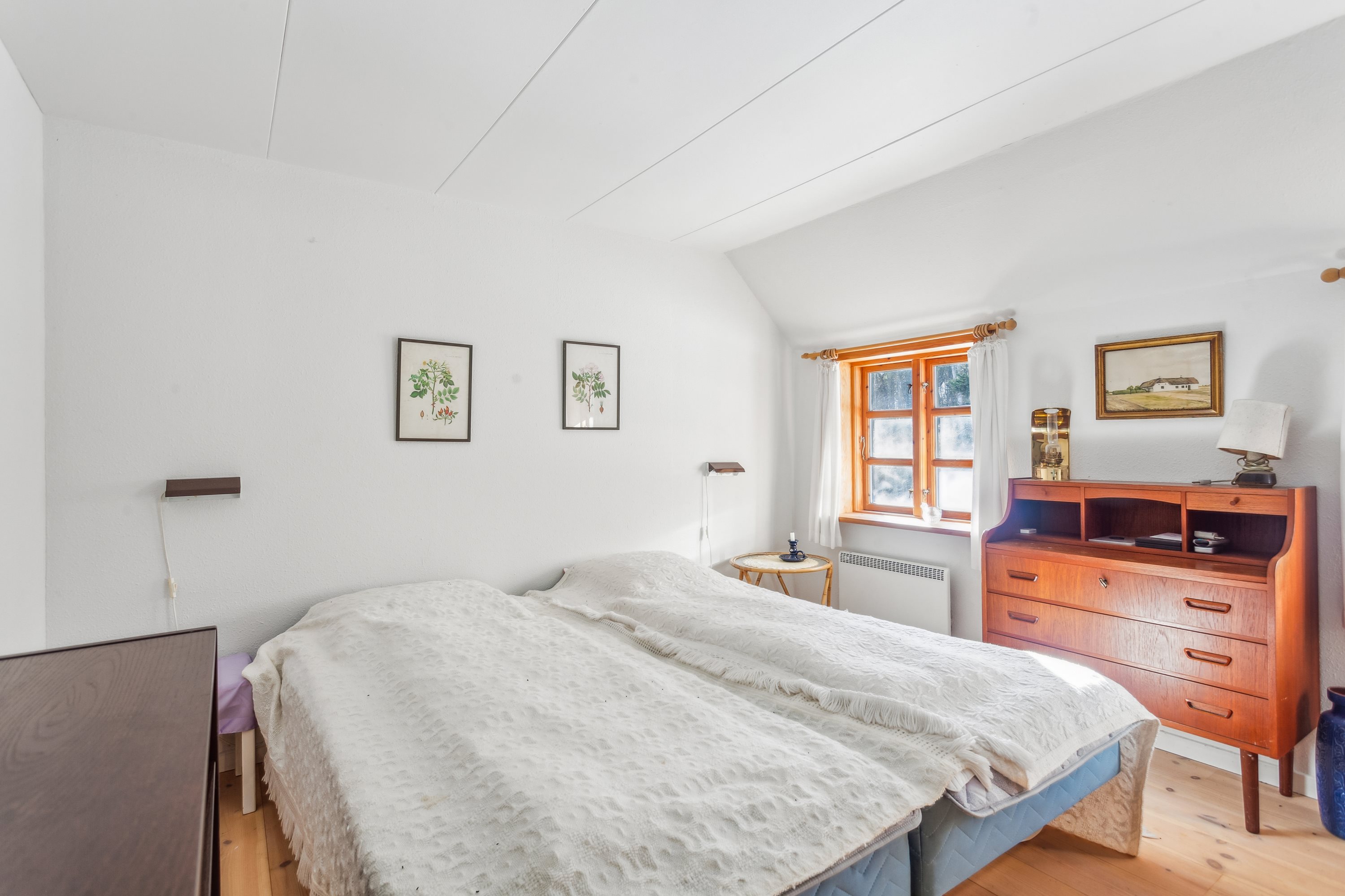 Fremhævet  billede i fuldskærmstilstand. Billede af Kanderedevej 11, Vesterø Havn, 9940 Læsø