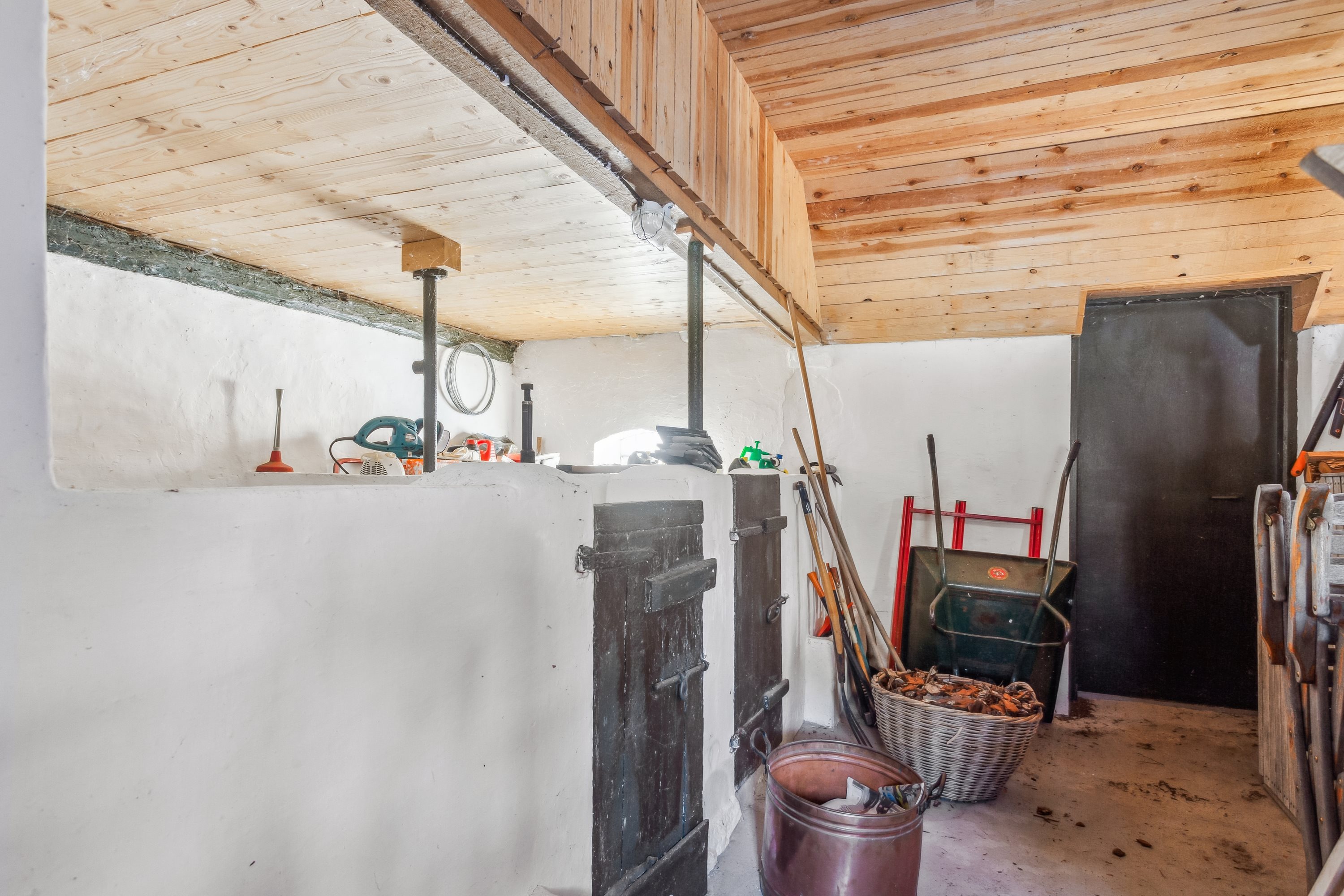 Fremhævet  billede i fuldskærmstilstand. Billede af Kanderedevej 11, Vesterø Havn, 9940 Læsø