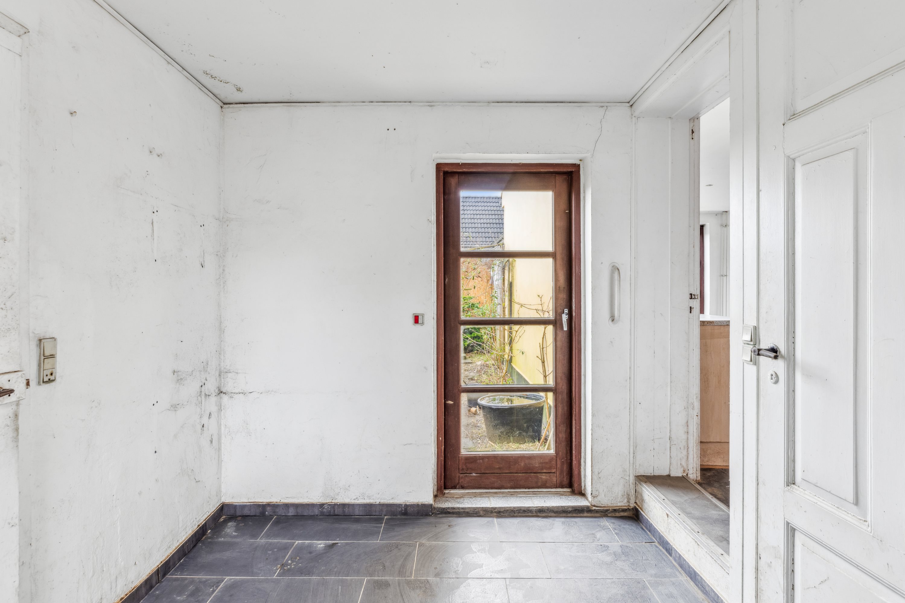 Fremhævet entré billede i fuldskærmstilstand. Billede af Østerballe 3, Skelde, 6310 Broager