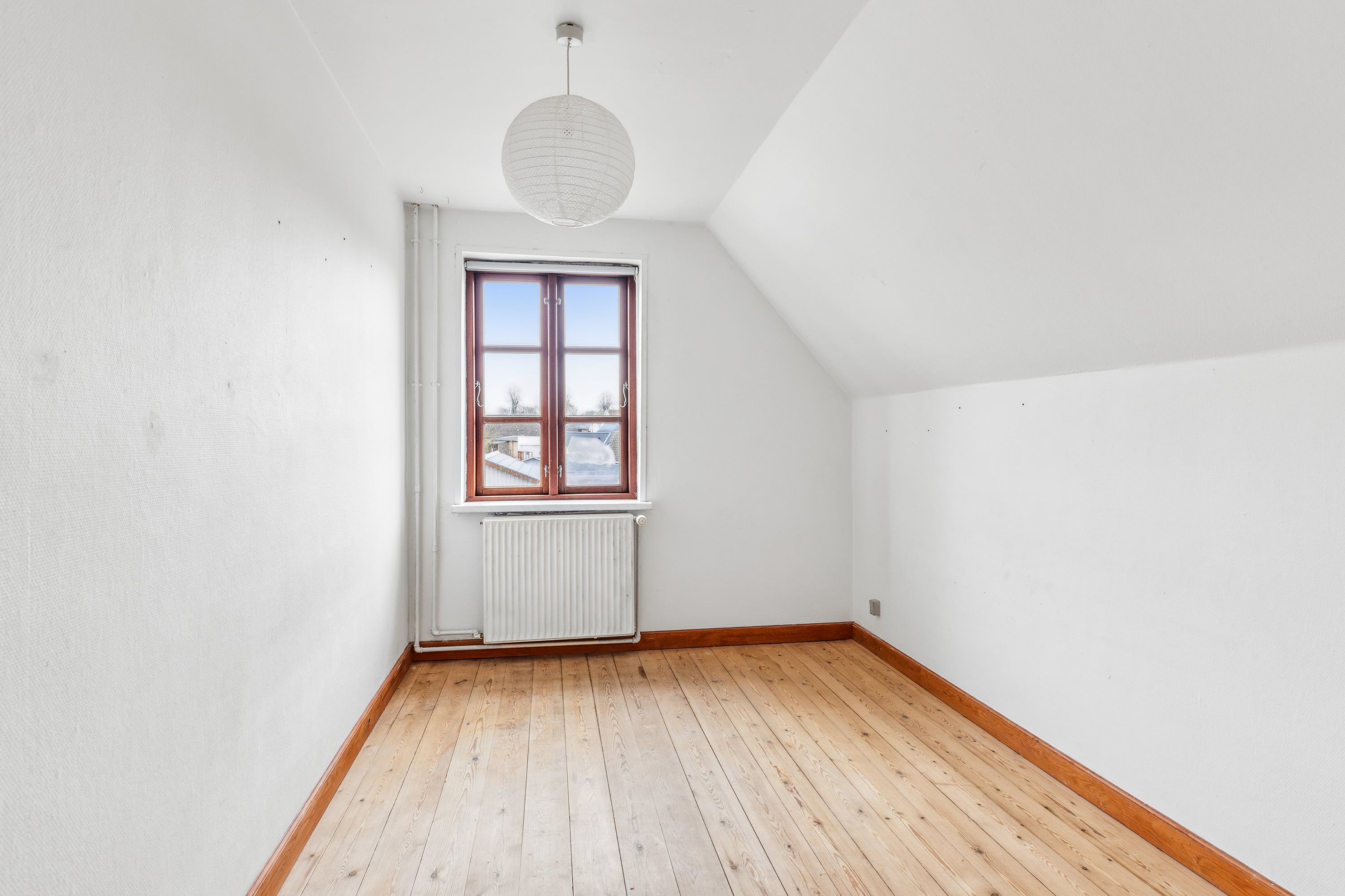 Fremhævet værelse billede i fuldskærmstilstand. Billede af Østerballe 3, Skelde, 6310 Broager