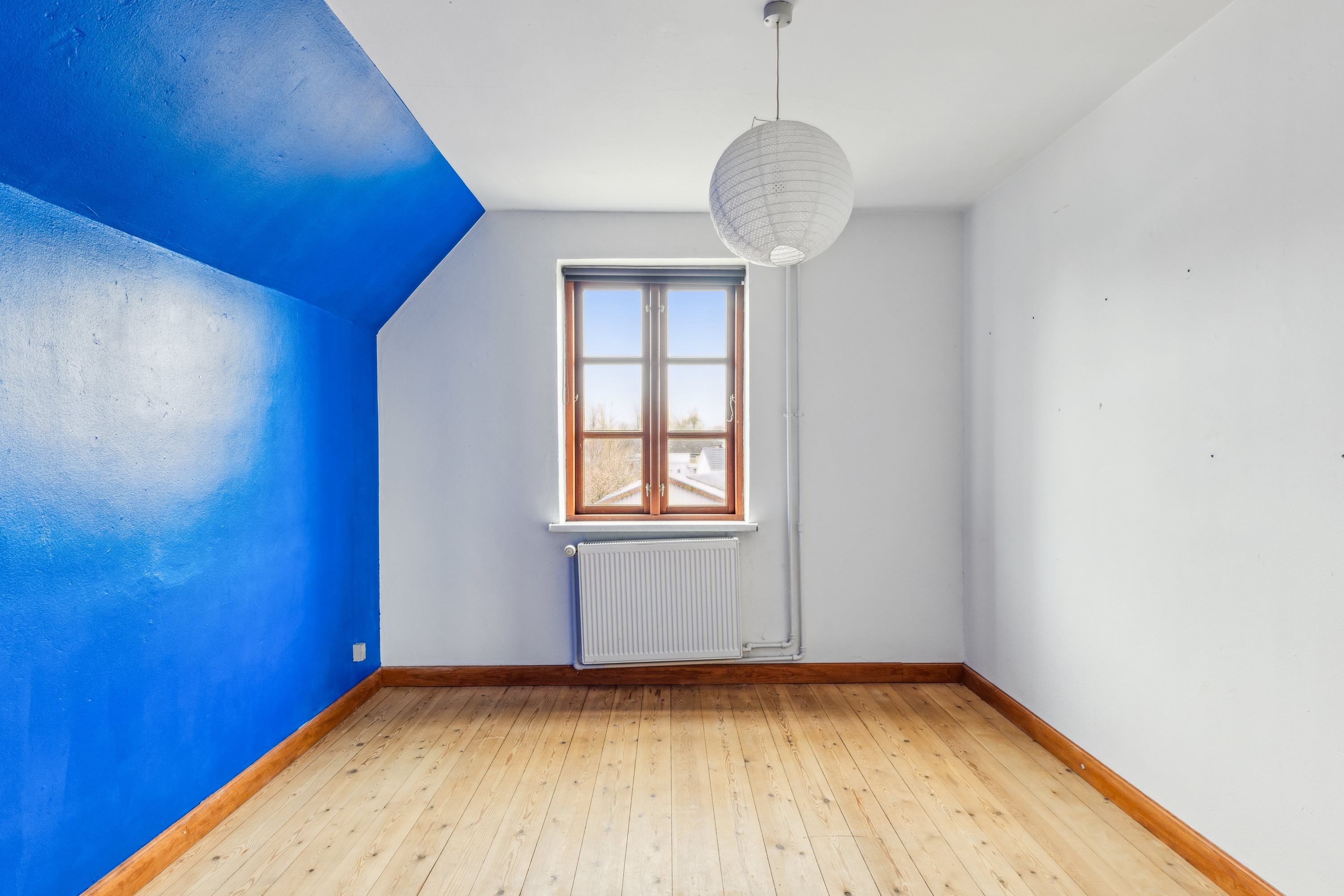 Fremhævet værelse billede i fuldskærmstilstand. Billede af Østerballe 3, Skelde, 6310 Broager