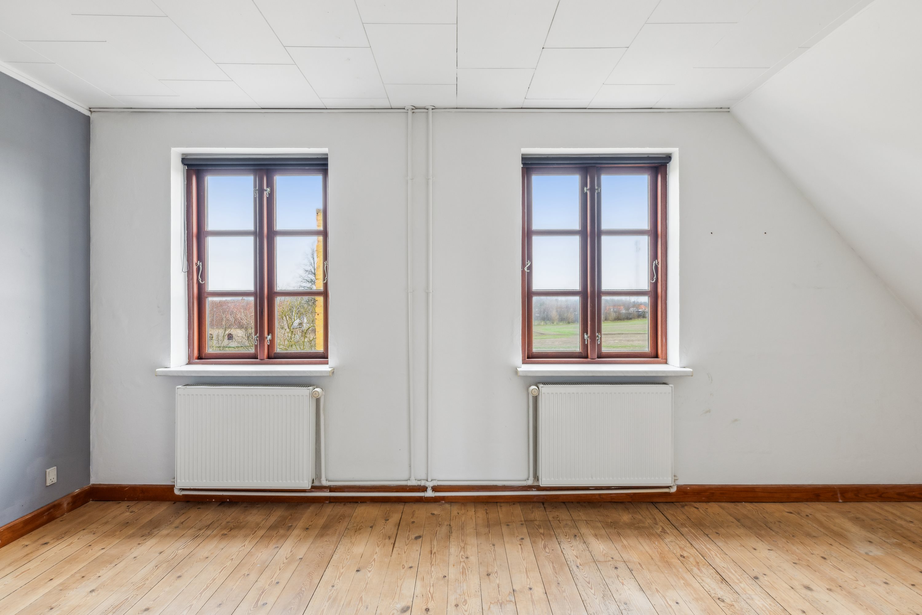 Fremhævet værelse billede i fuldskærmstilstand. Billede af Østerballe 3, Skelde, 6310 Broager