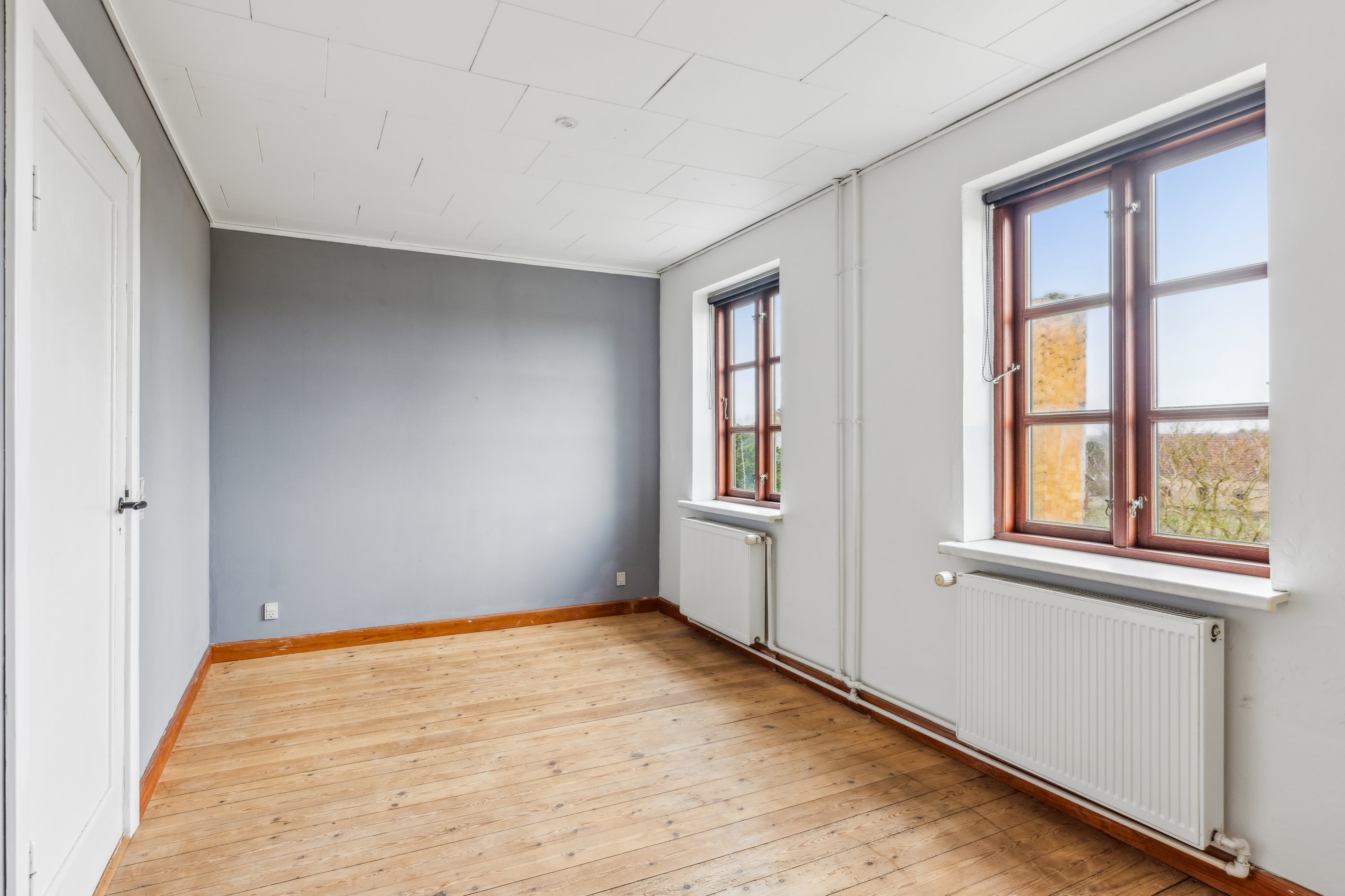 Fremhævet værelse billede i fuldskærmstilstand. Billede af Østerballe 3, Skelde, 6310 Broager