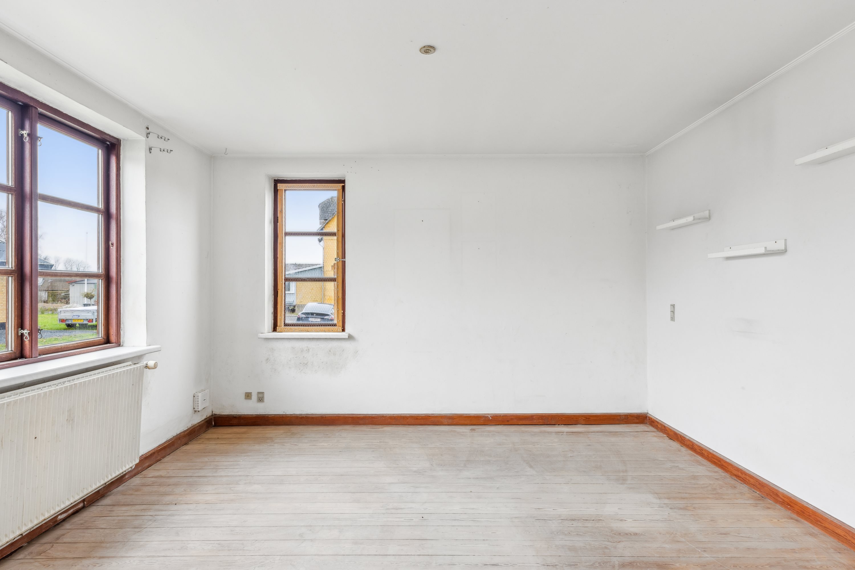 Fremhævet værelse billede i fuldskærmstilstand. Billede af Østerballe 3, Skelde, 6310 Broager