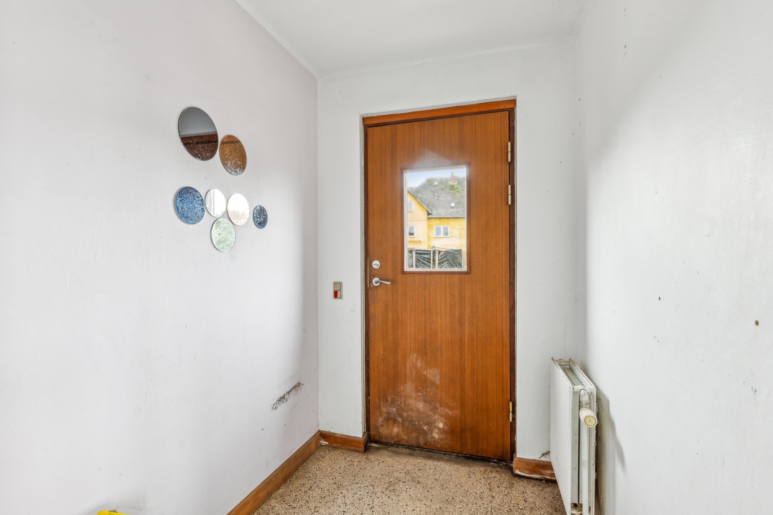 Fremhævet værelse billede i fuldskærmstilstand. Billede af Østerballe 3, Skelde, 6310 Broager