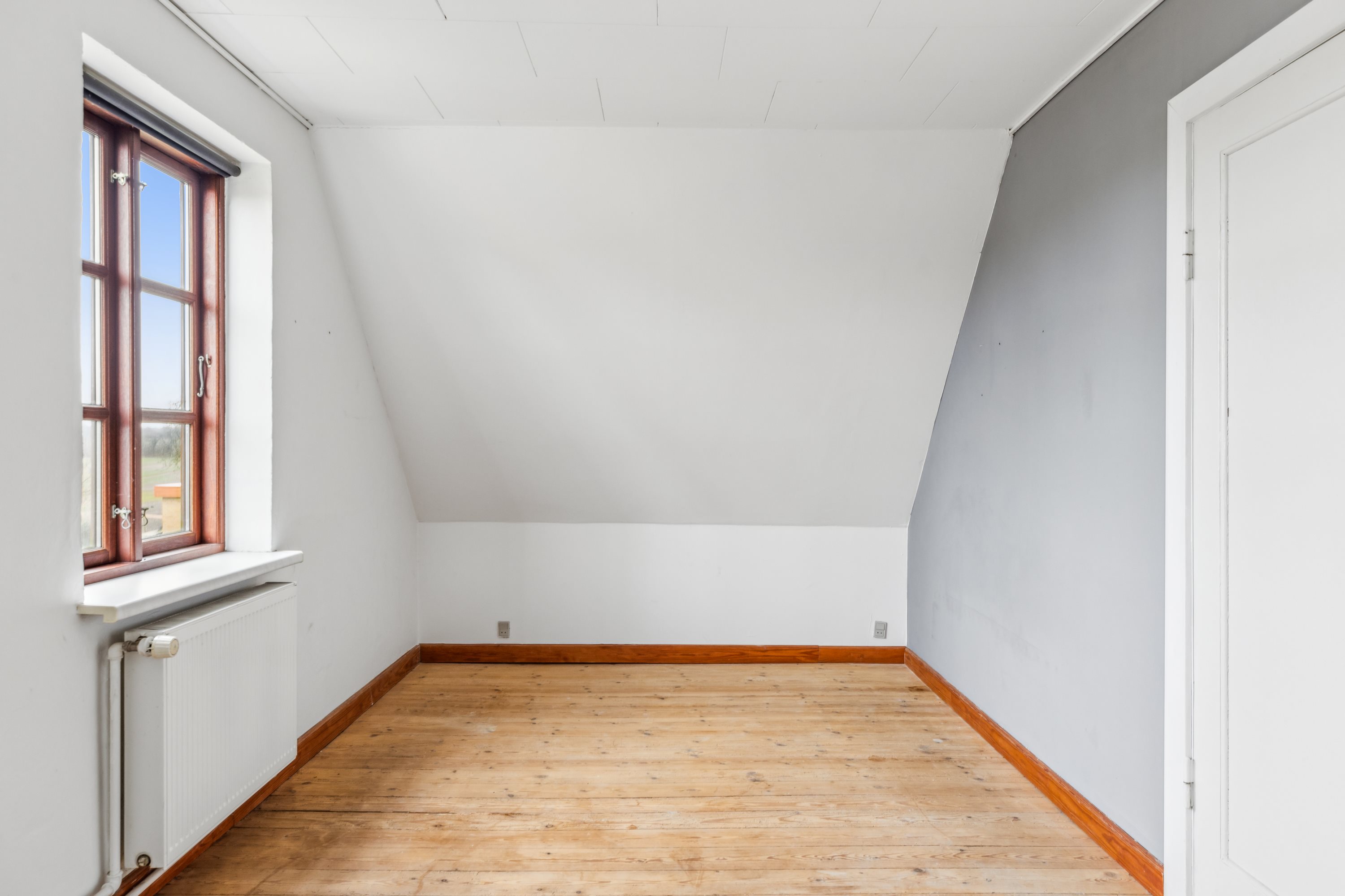 Fremhævet værelse billede i fuldskærmstilstand. Billede af Østerballe 3, Skelde, 6310 Broager