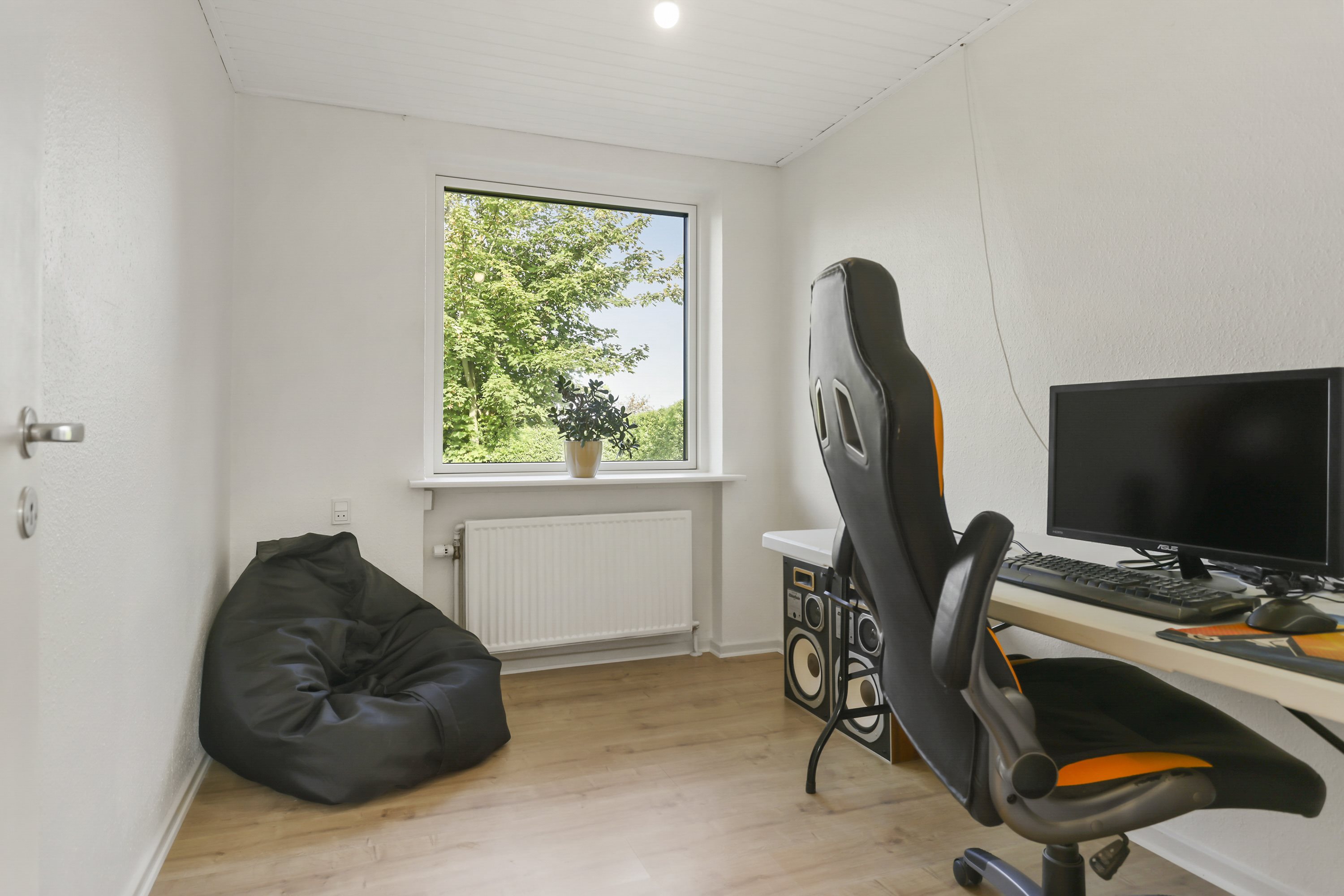 Fremhævet  billede i fuldskærmstilstand. Billede af Idræts Alle 9, Stenhøj, 9900 Frederikshavn