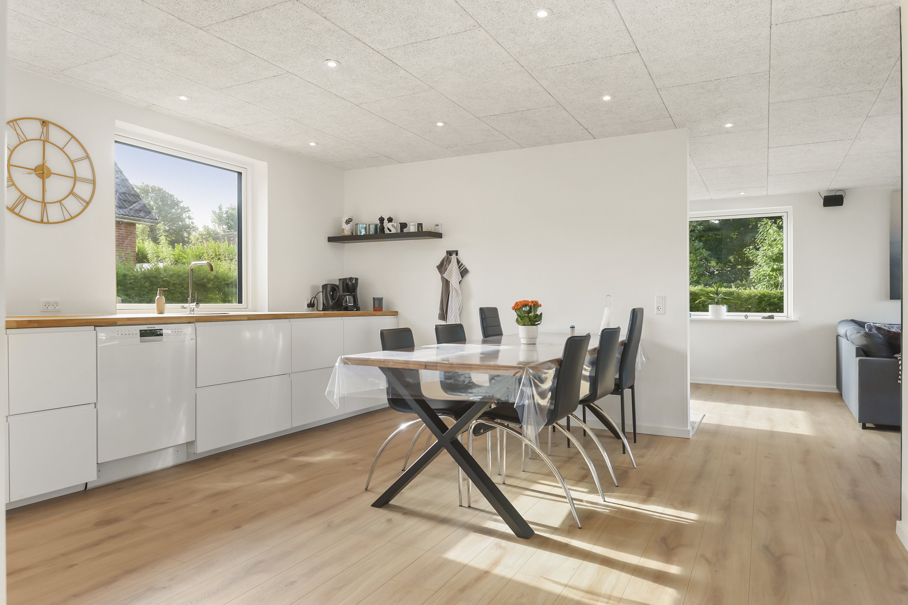 Fremhævet  billede i fuldskærmstilstand. Billede af Idræts Alle 9, Stenhøj, 9900 Frederikshavn