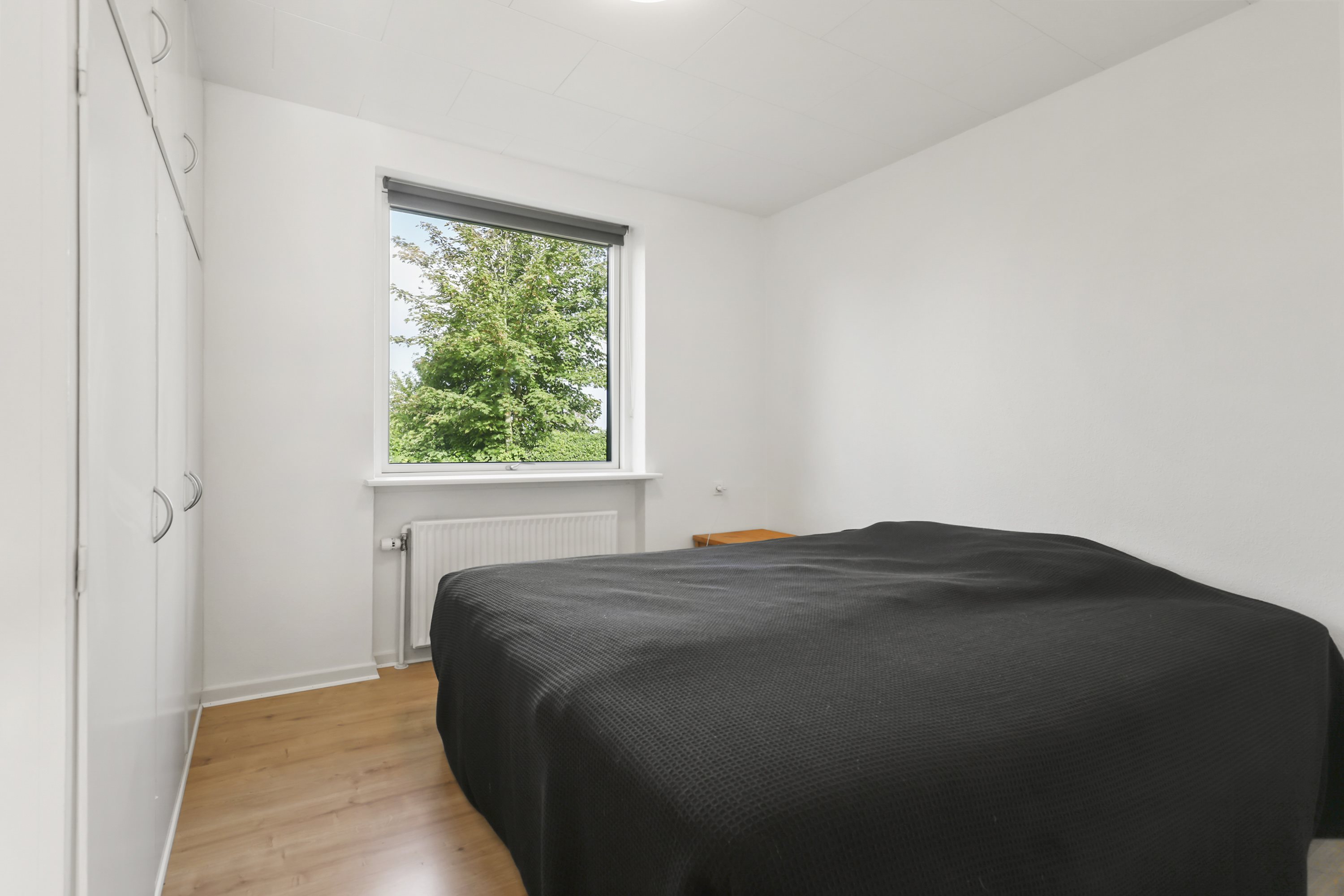 Fremhævet  billede i fuldskærmstilstand. Billede af Idræts Alle 9, Stenhøj, 9900 Frederikshavn