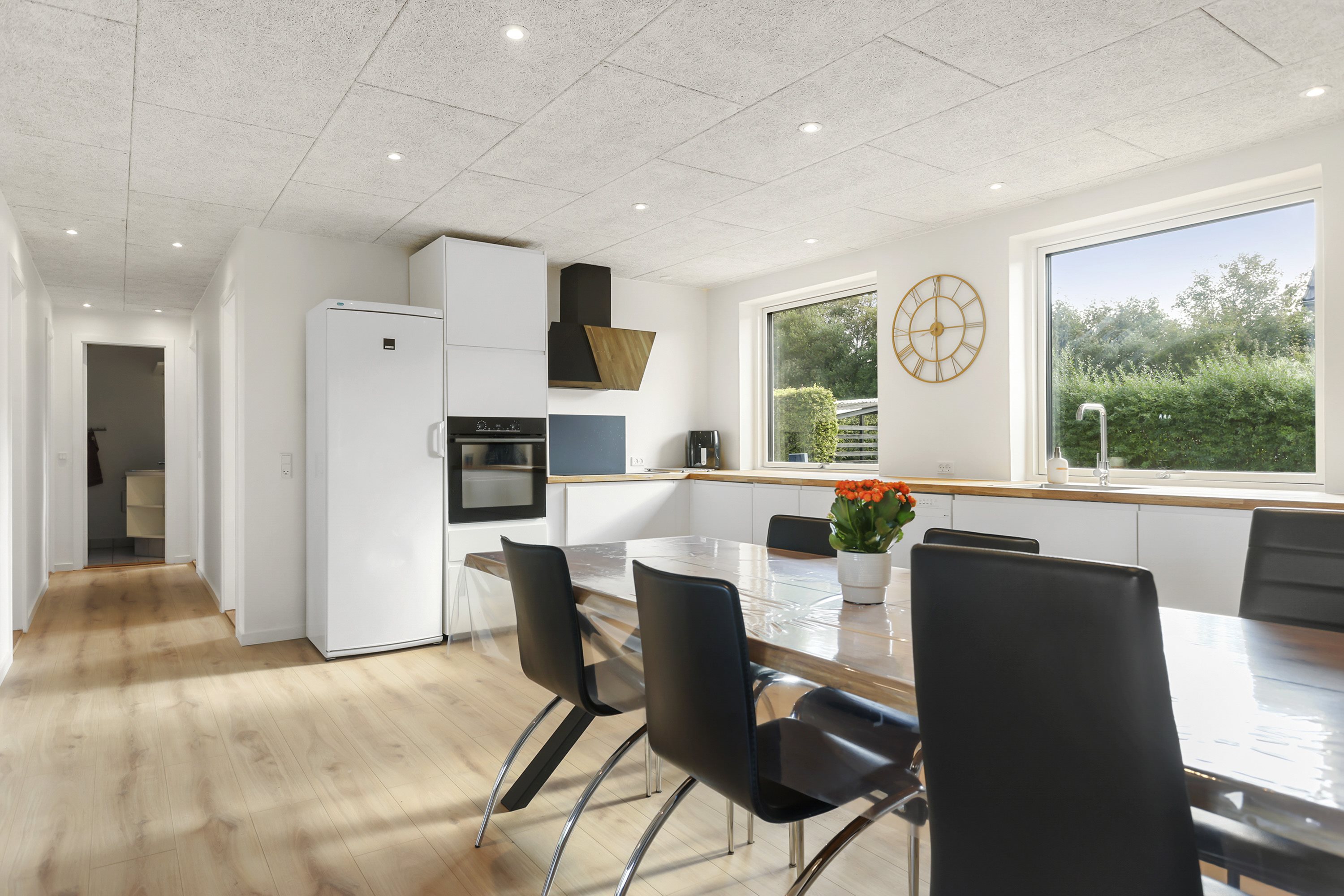 Fremhævet  billede i fuldskærmstilstand. Billede af Idræts Alle 9, Stenhøj, 9900 Frederikshavn