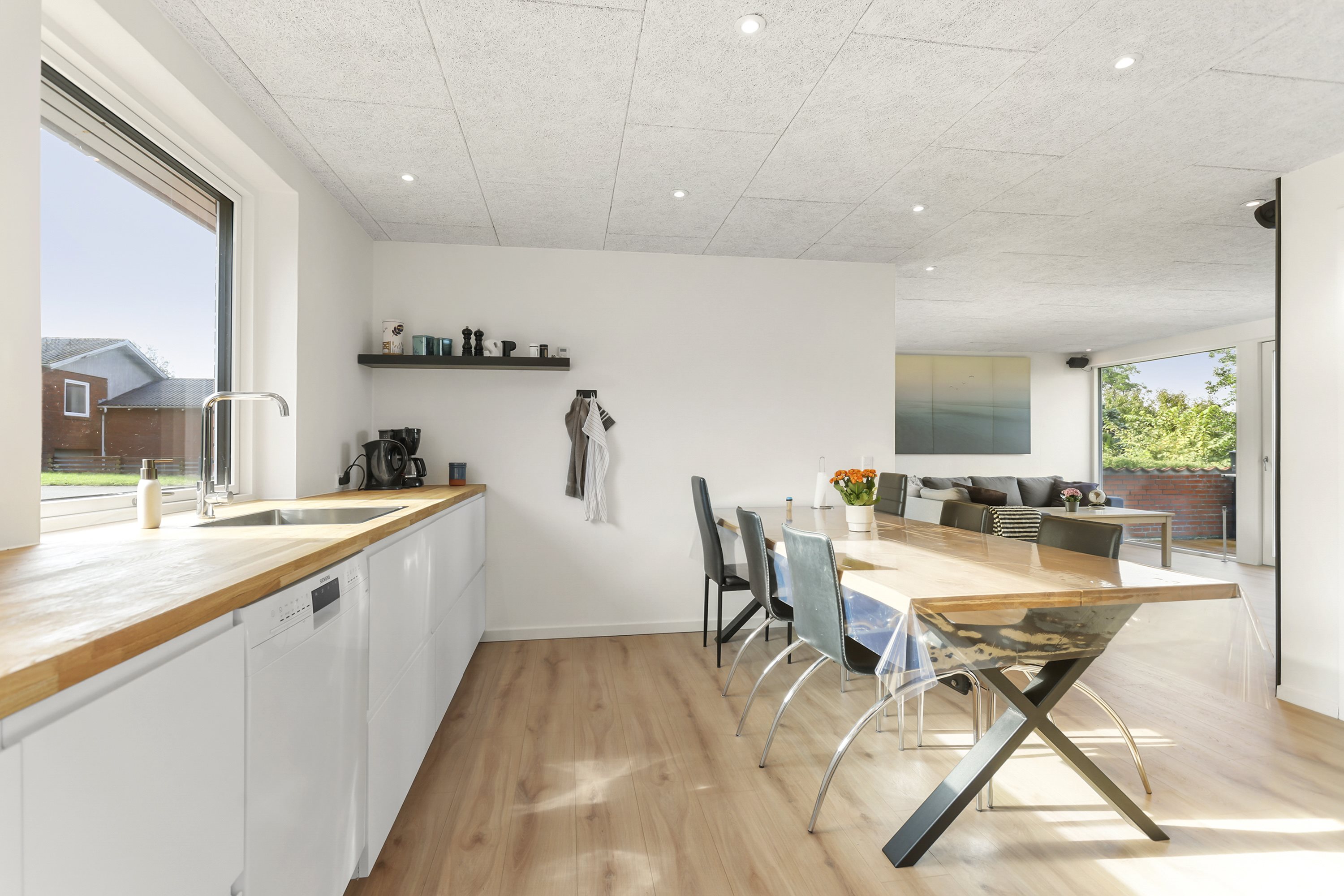 Fremhævet  billede i fuldskærmstilstand. Billede af Idræts Alle 9, Stenhøj, 9900 Frederikshavn