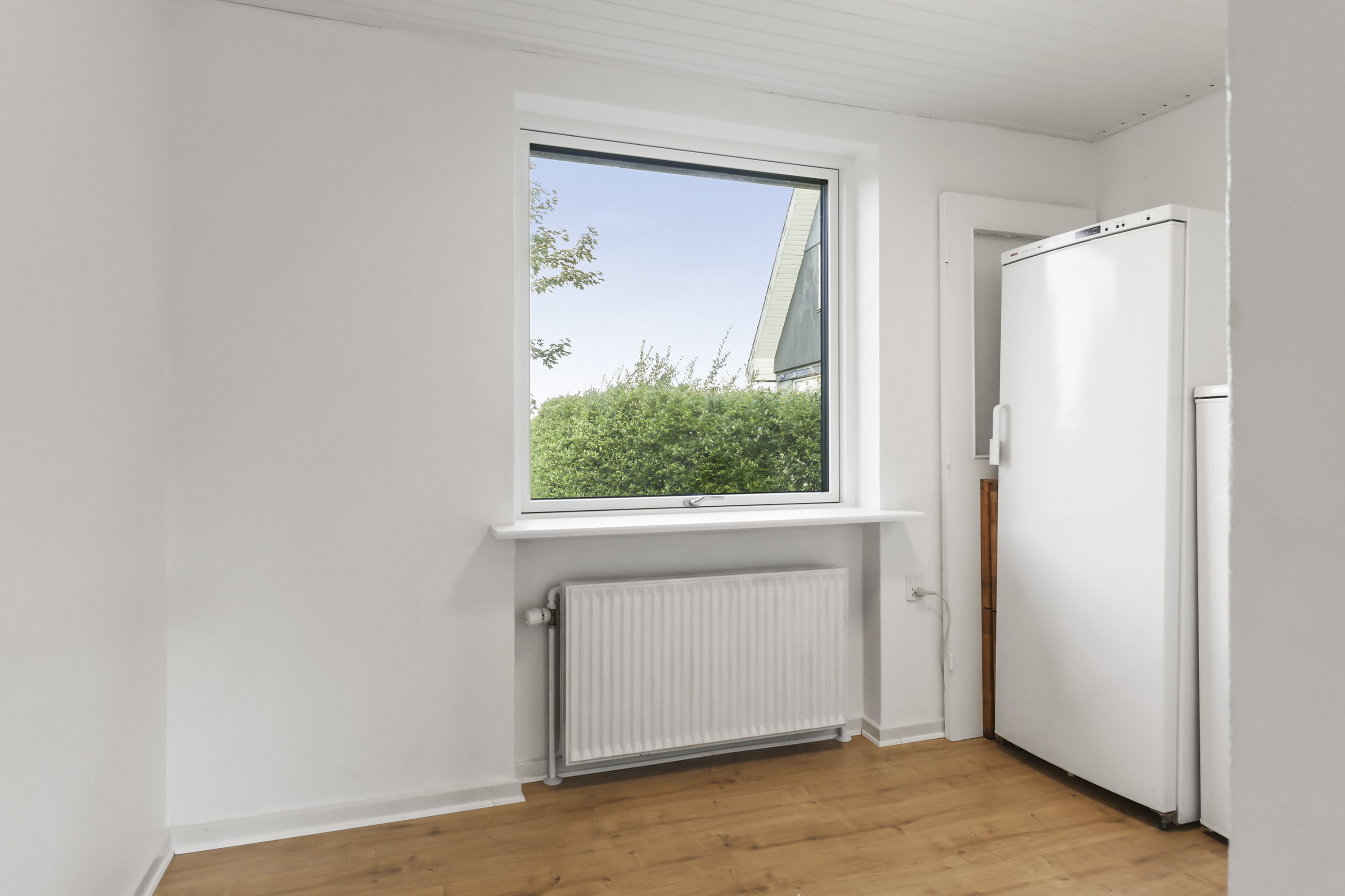 Fremhævet  billede i fuldskærmstilstand. Billede af Idræts Alle 9, Stenhøj, 9900 Frederikshavn