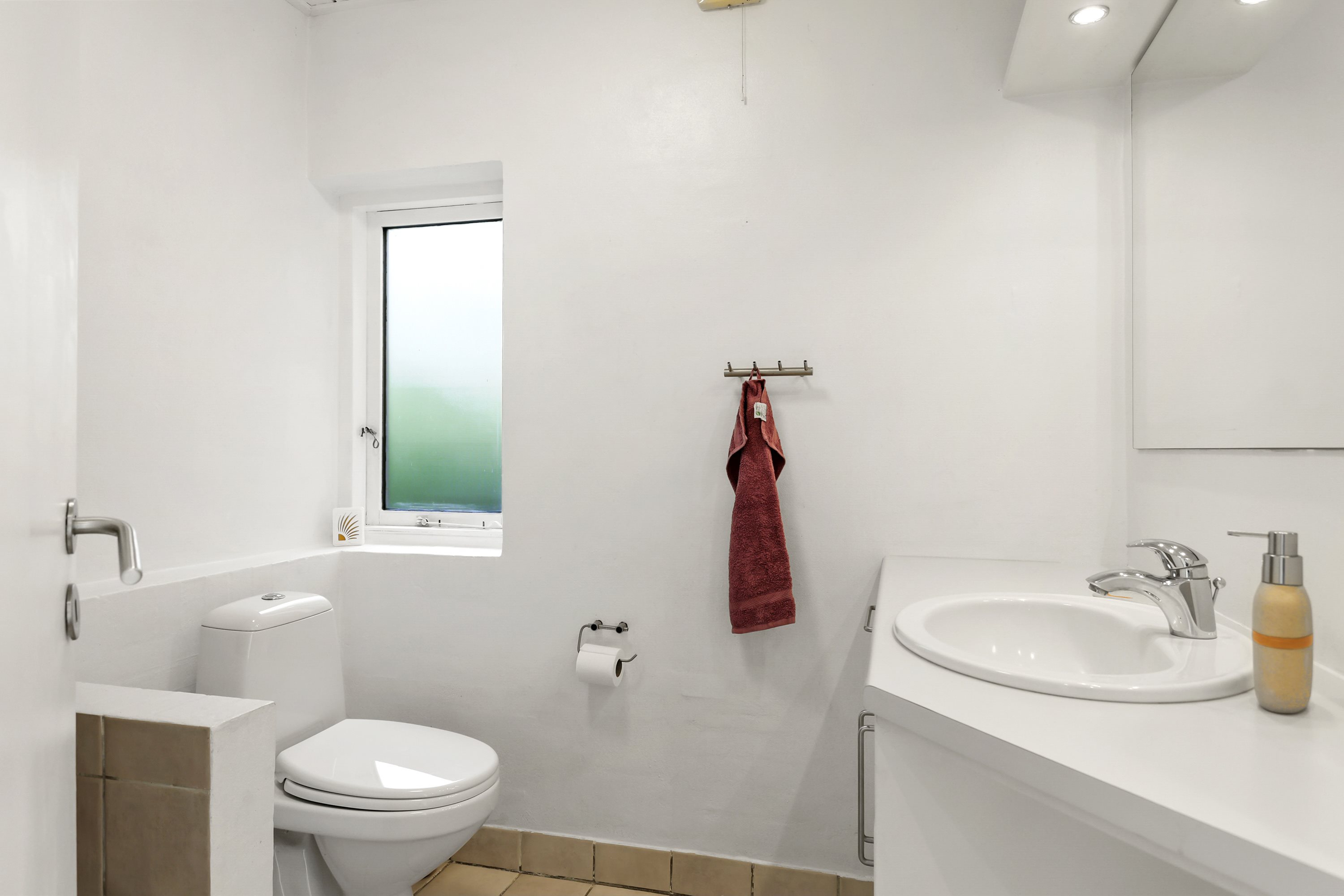 Fremhævet  billede i fuldskærmstilstand. Billede af Idræts Alle 9, Stenhøj, 9900 Frederikshavn