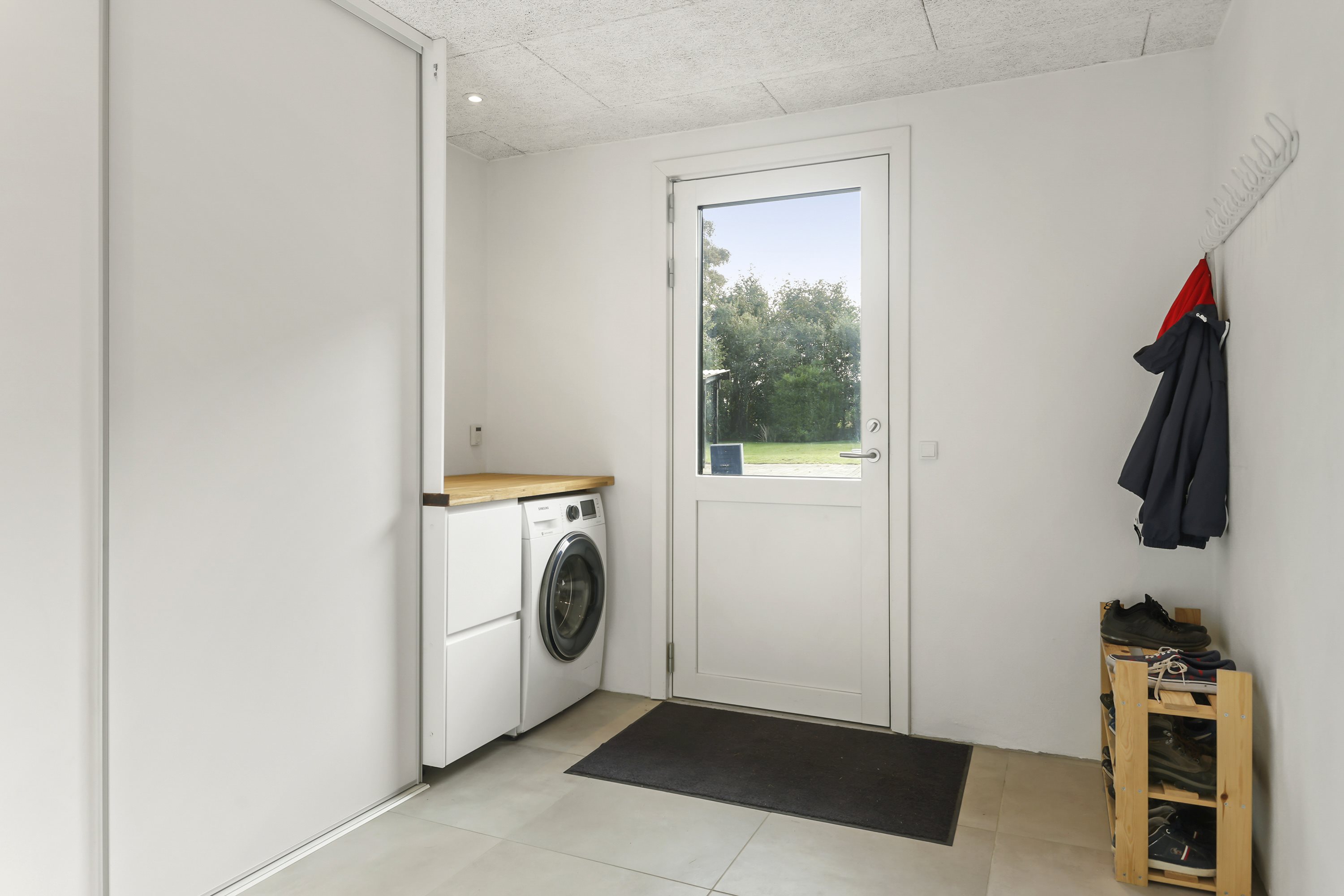 Miniaturebillede 2: . Billede af Idræts Alle 9, Stenhøj, 9900 Frederikshavn