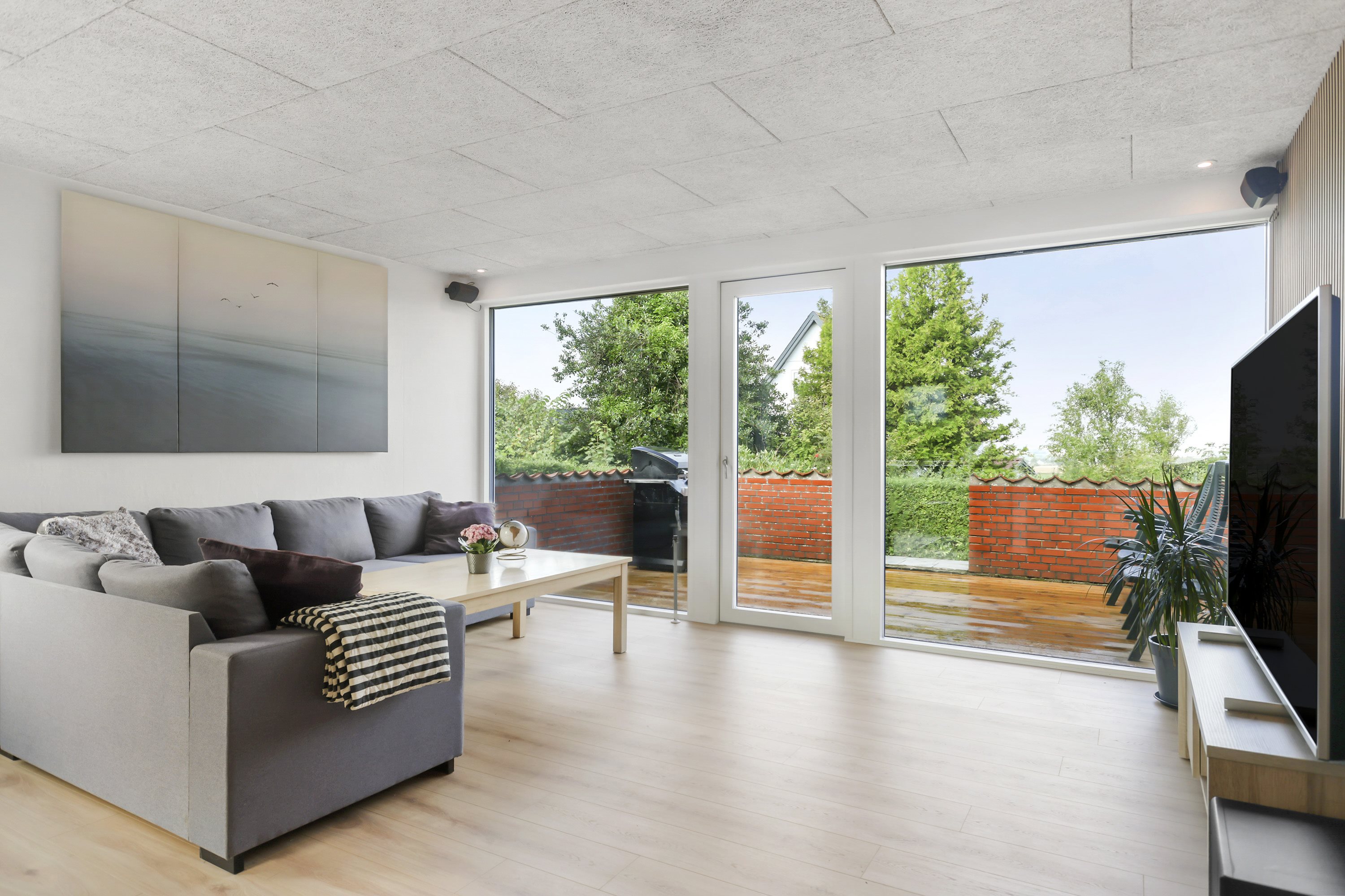 Fremhævet  billede i fuldskærmstilstand. Billede af Idræts Alle 9, Stenhøj, 9900 Frederikshavn