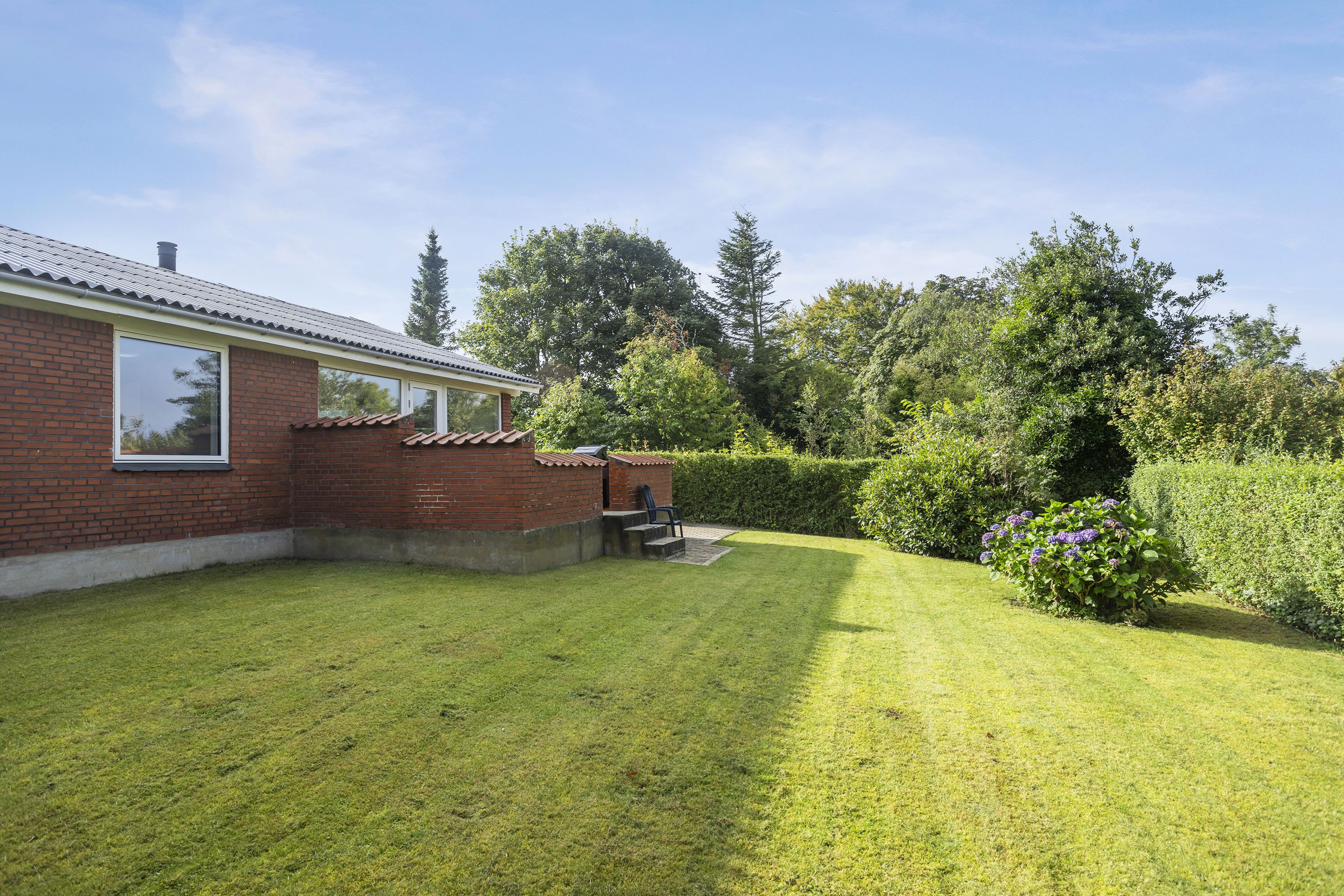 Fremhævet  billede i fuldskærmstilstand. Billede af Idræts Alle 9, Stenhøj, 9900 Frederikshavn