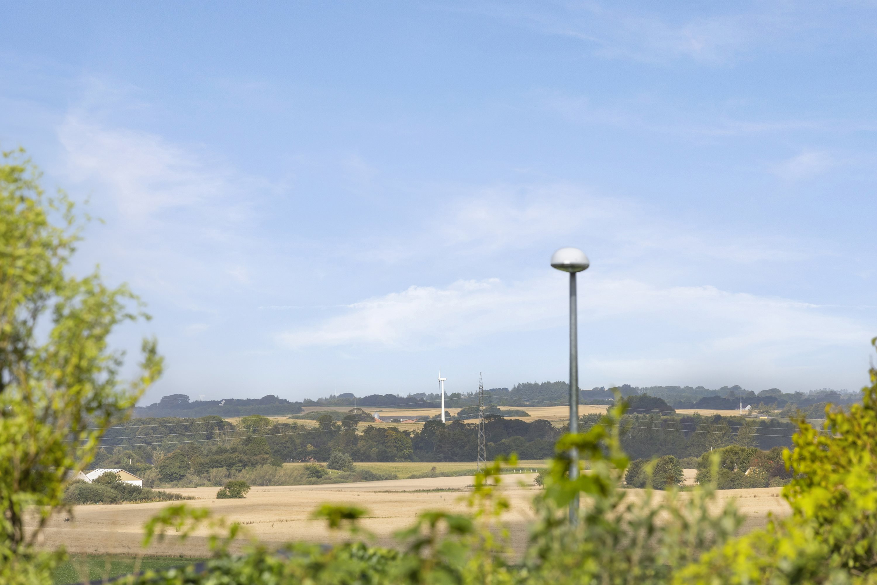 Fremhævet  billede i fuldskærmstilstand. Billede af Idræts Alle 9, Stenhøj, 9900 Frederikshavn
