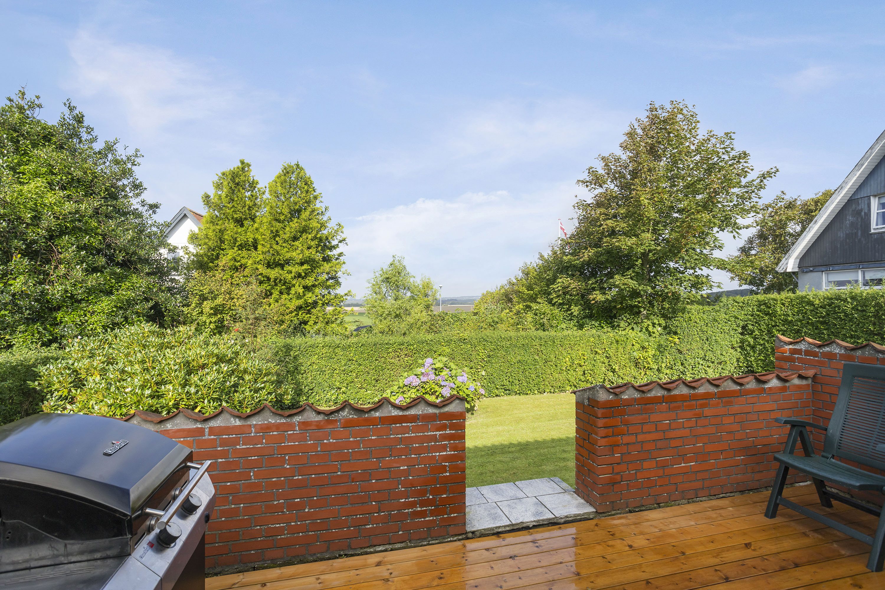 Fremhævet  billede i fuldskærmstilstand. Billede af Idræts Alle 9, Stenhøj, 9900 Frederikshavn