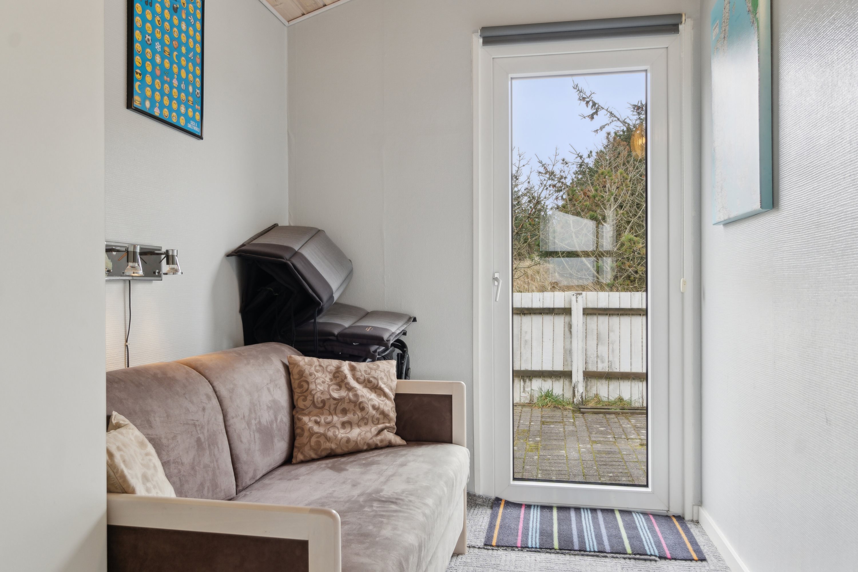 Fremhævet værelse billede i fuldskærmstilstand. Billede af Ingerslevvej 2, Vorupør, 7700 Thisted