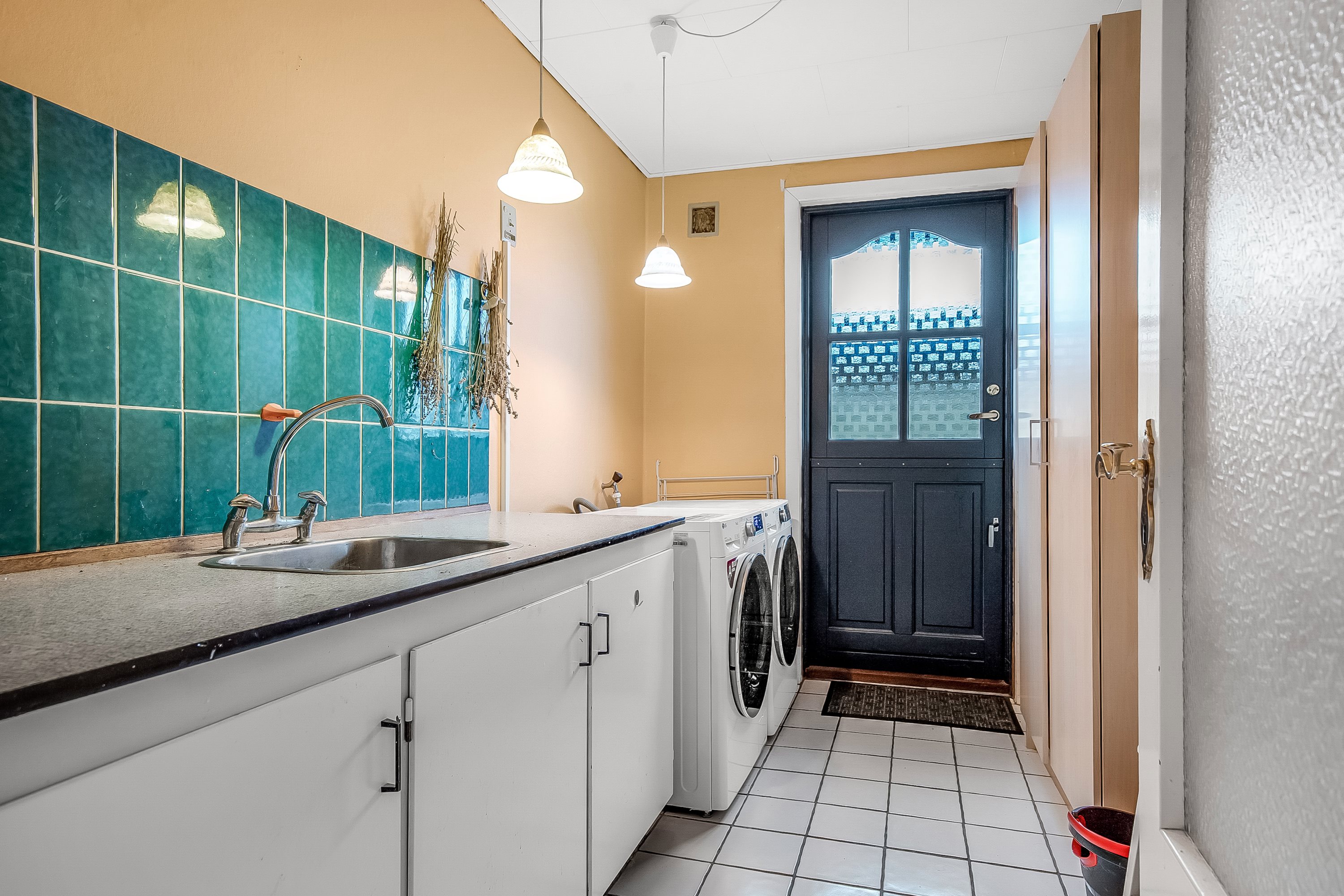 Fremhævet bryggers billede i fuldskærmstilstand. Billede af Vejrmosegårds Allé 56, Snoghøj, 7000 Fredericia