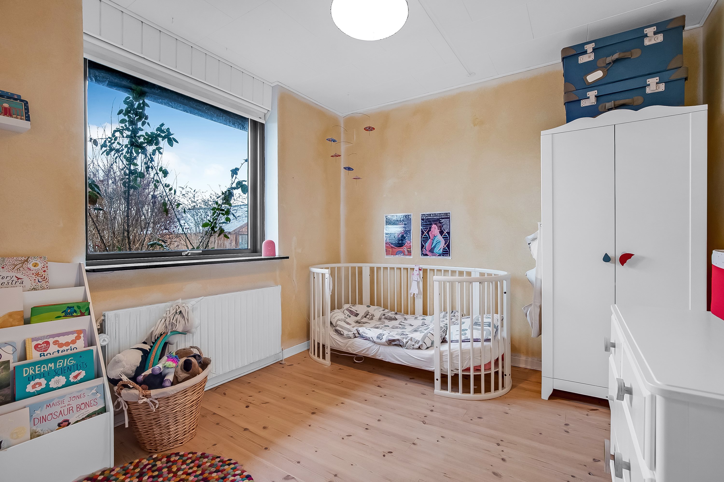 Fremhævet værelse billede i fuldskærmstilstand. Billede af Vejrmosegårds Allé 56, Snoghøj, 7000 Fredericia